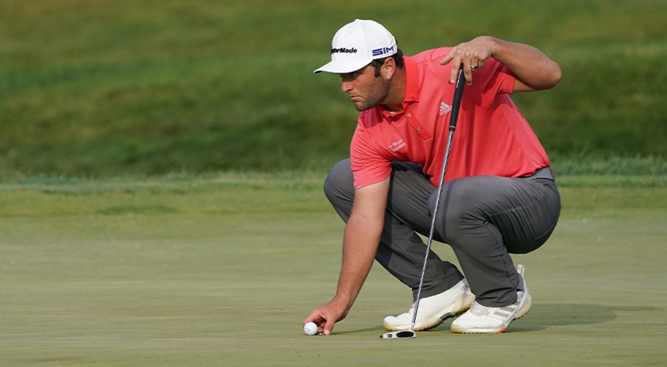 Numbers To Know Bmw Championship