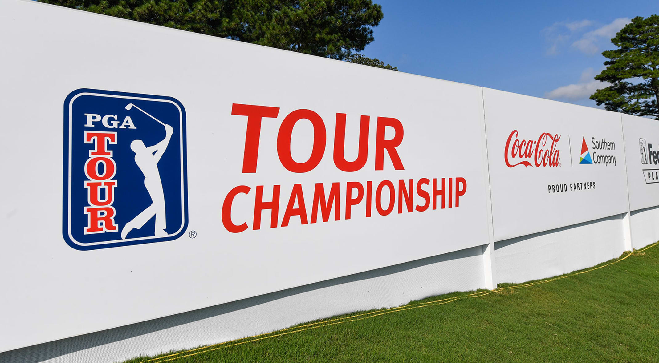 How to watch: 2020 TOUR Championship 