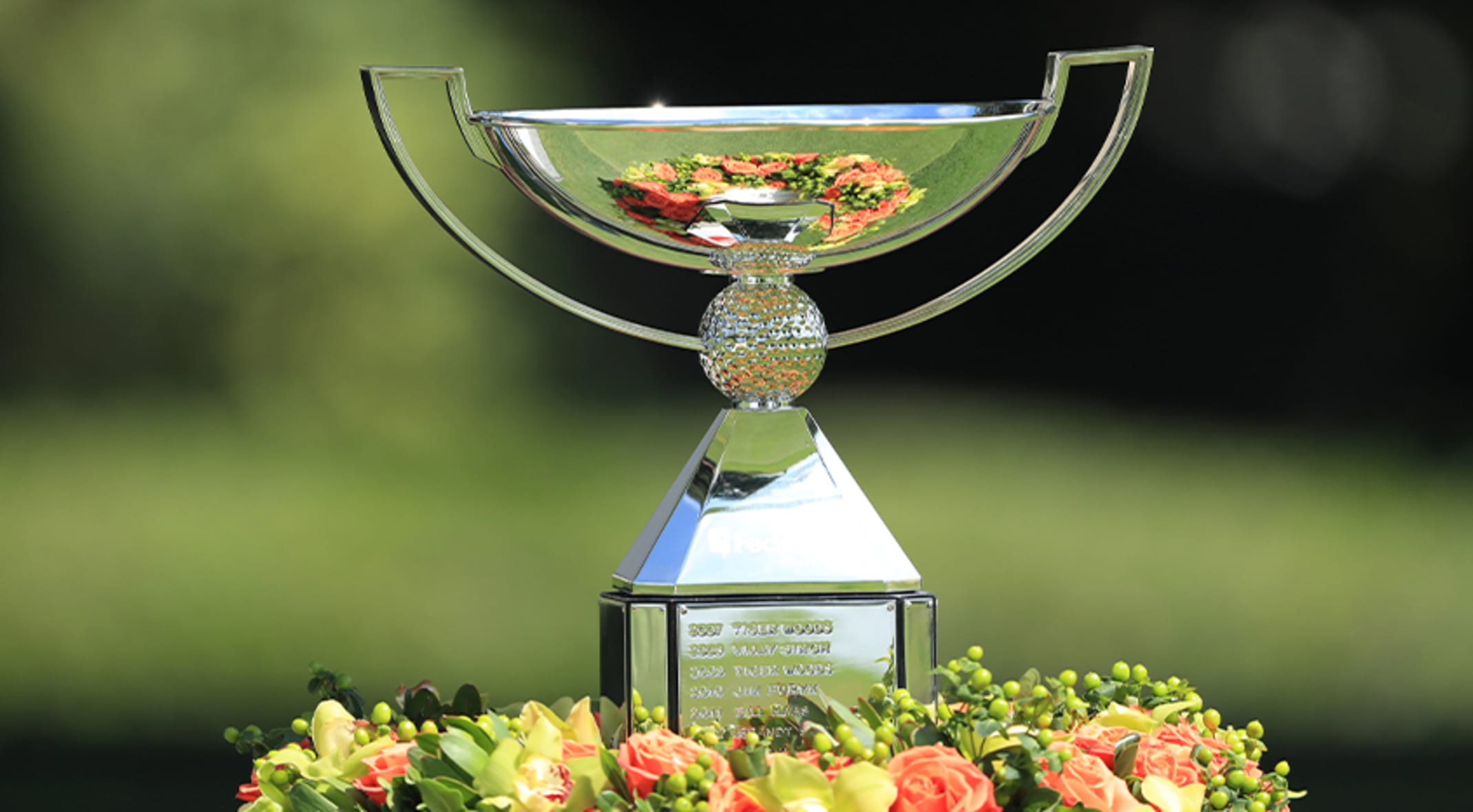 Fedex cup round 4 tee times clearance