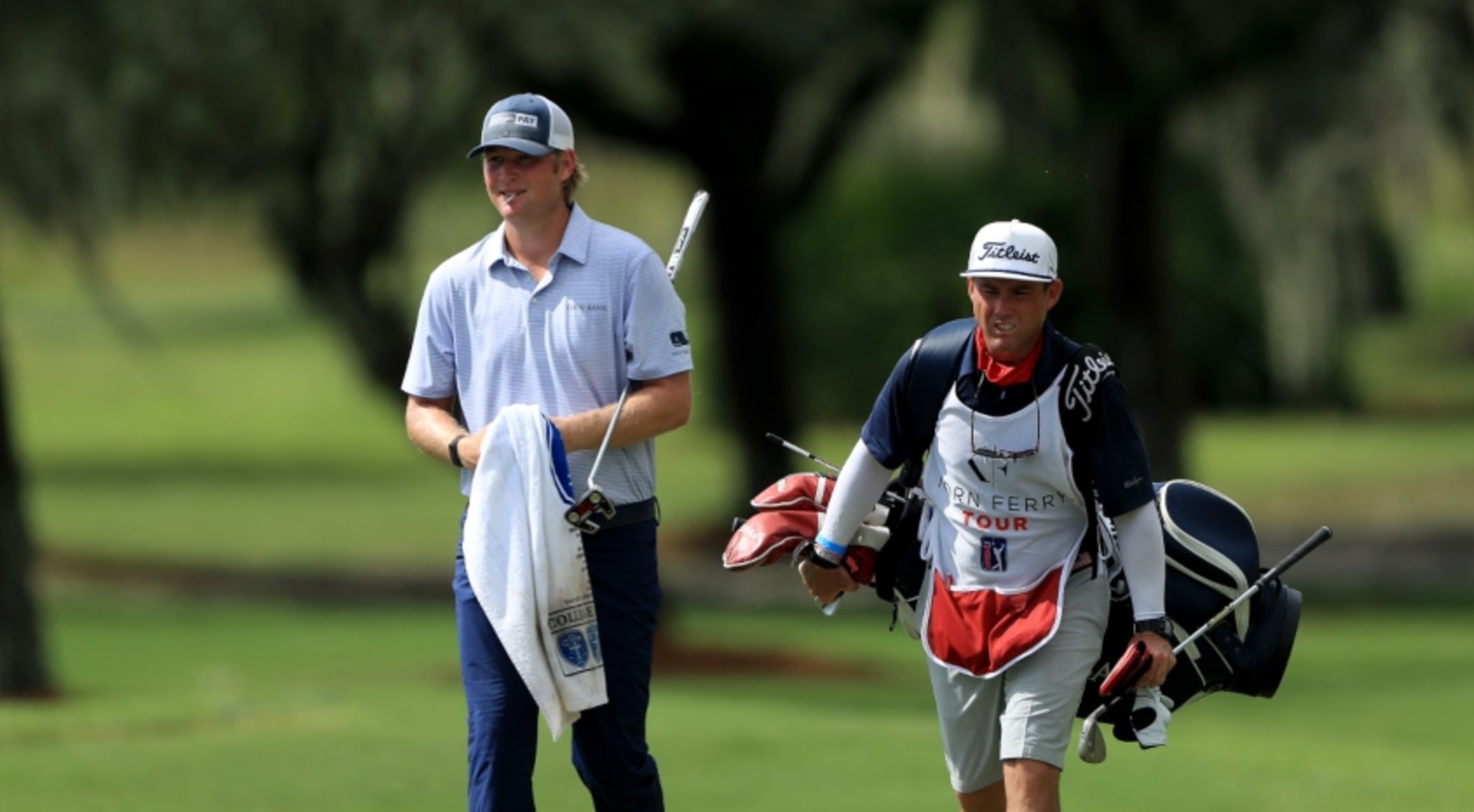 Winner S Bag Trey Mullinax Orange County National Championship Presented By Knight 39