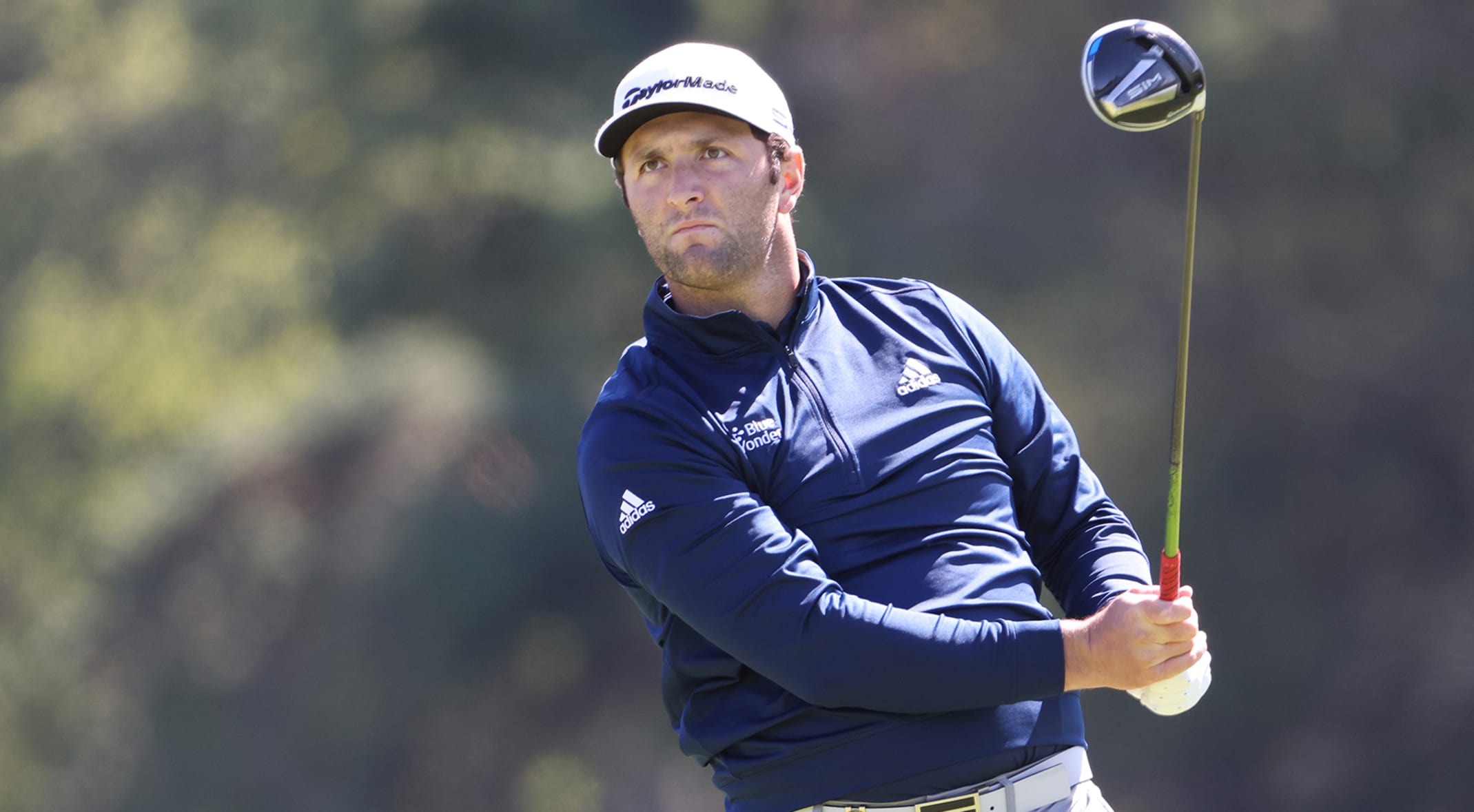 Expert Picks The Cj Cup Shadow Creek