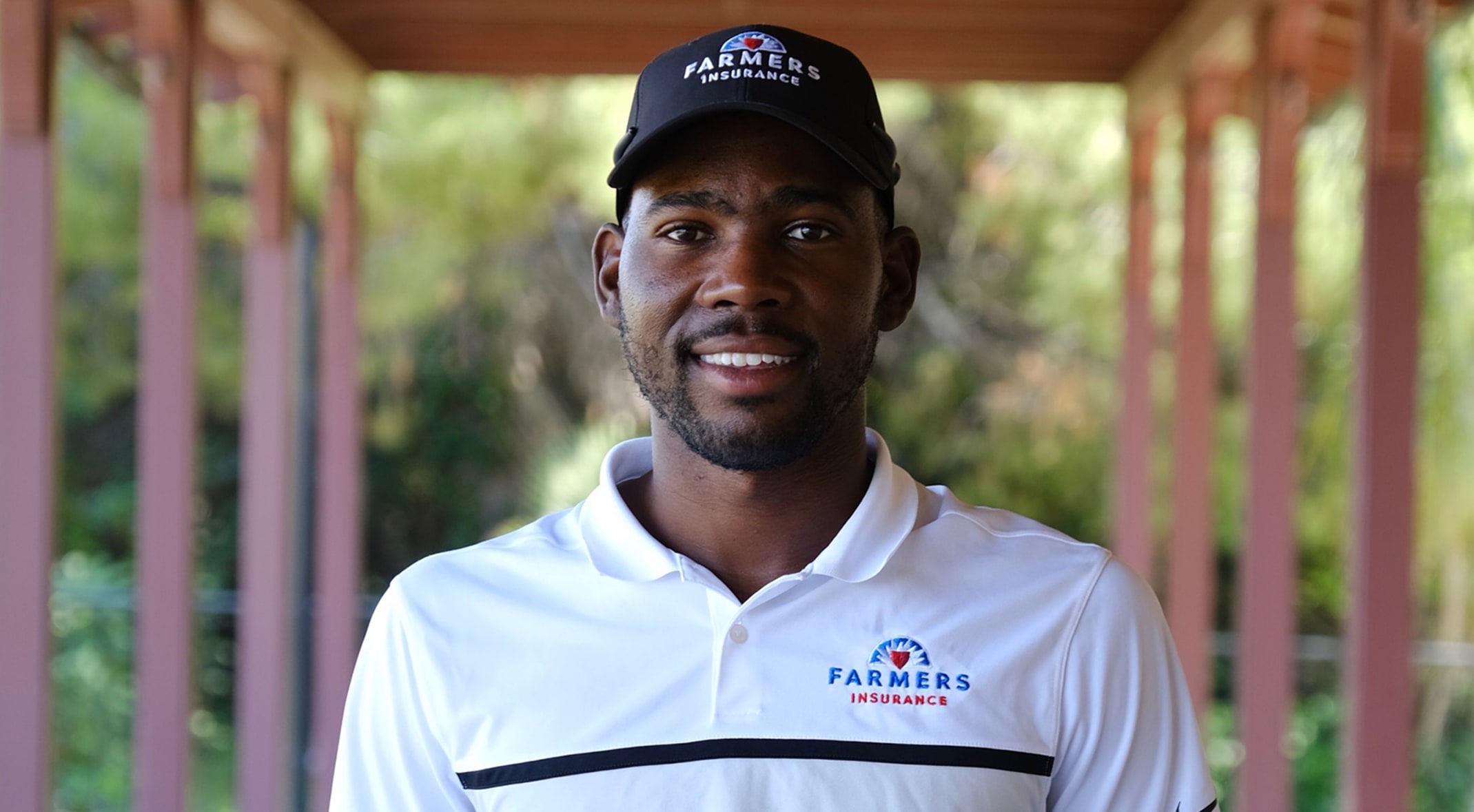 Then I Found Golf And That S What Pretty Much Saved My Life It didn't take long for a pga tour event to step up and help kamaiu johnson. then i found golf and that s what
