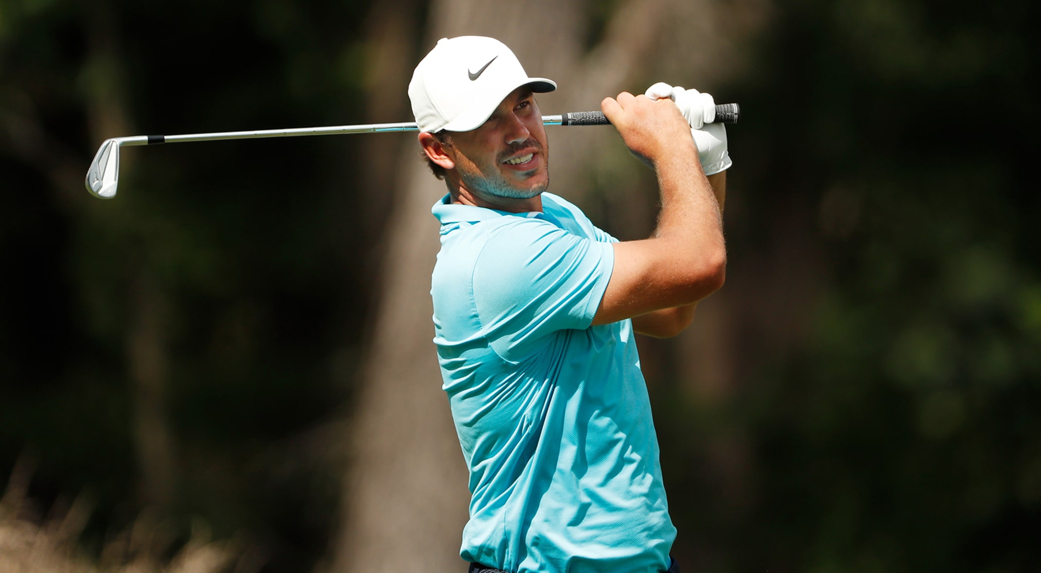 Brooks Koepka Returns From Injury