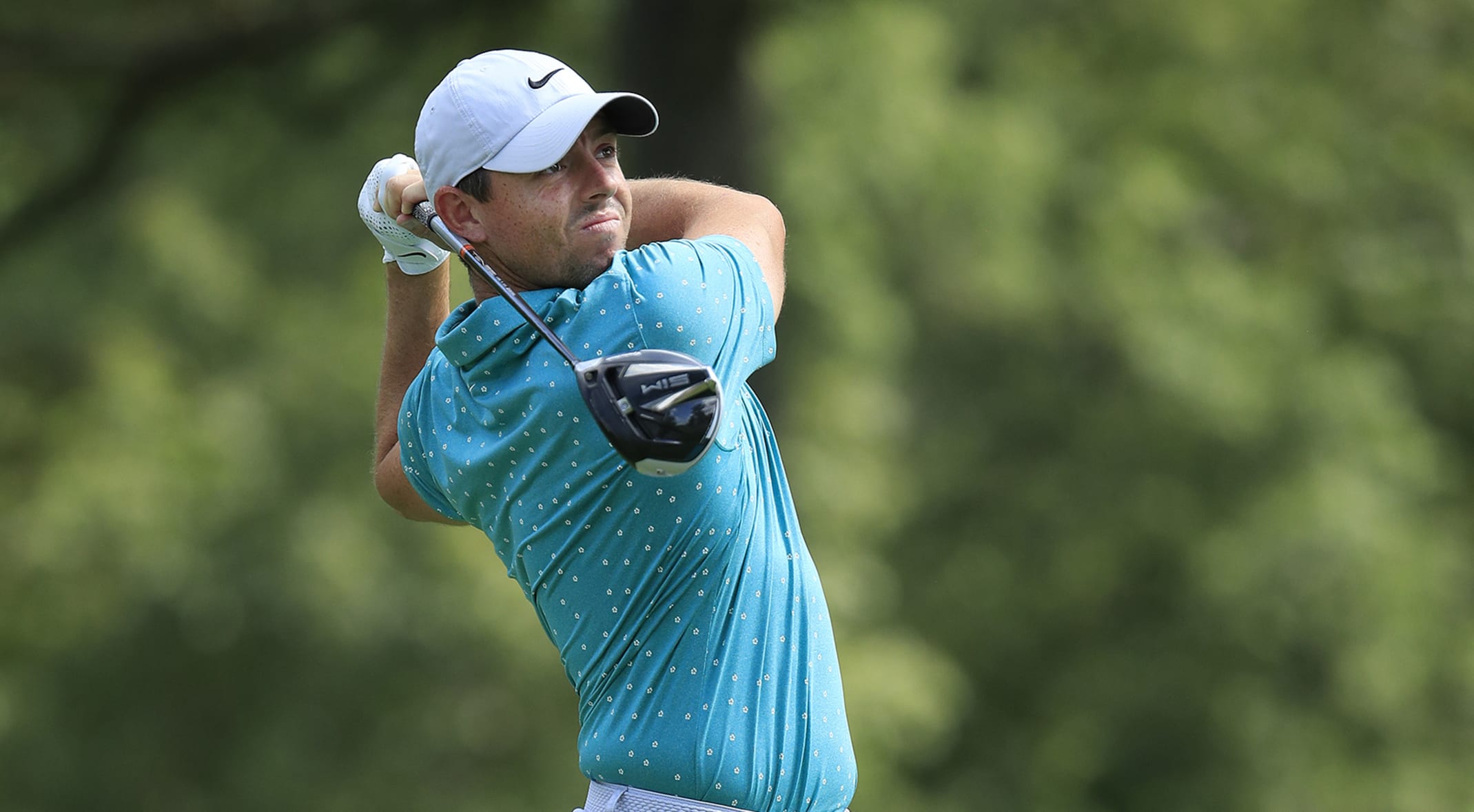 Power Rankings The Cj Cup Shadow Creek
