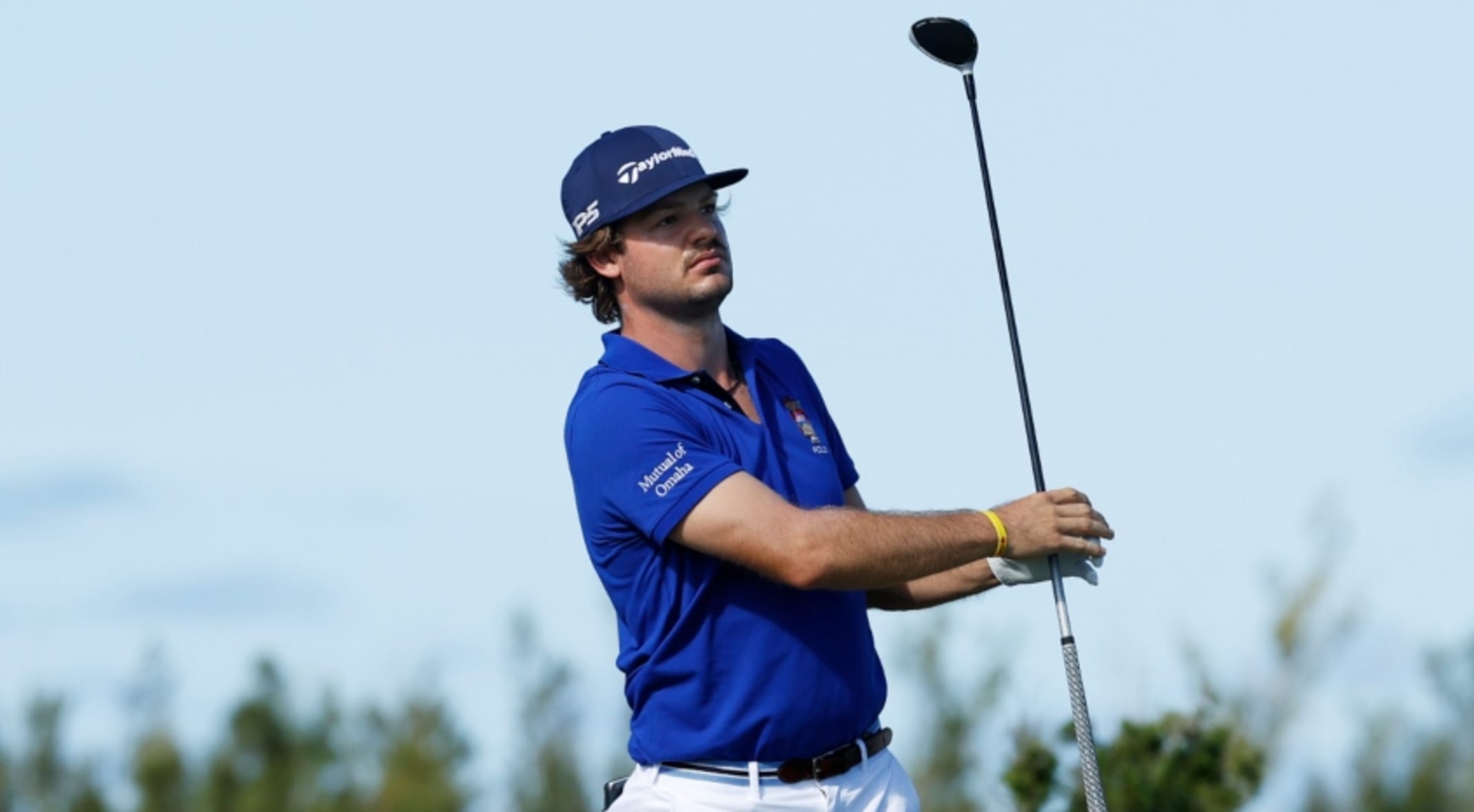 Cut Prediction Bermuda Championship