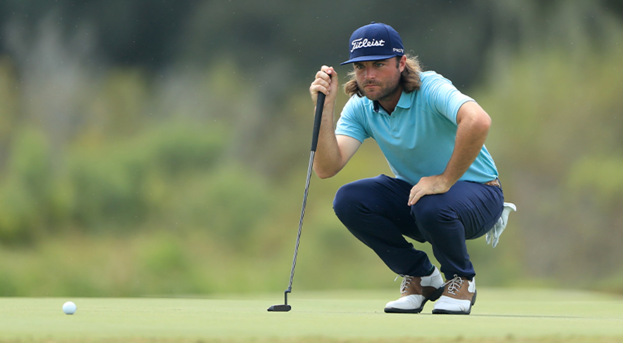 Monday Qualifiers The Rsm Classic