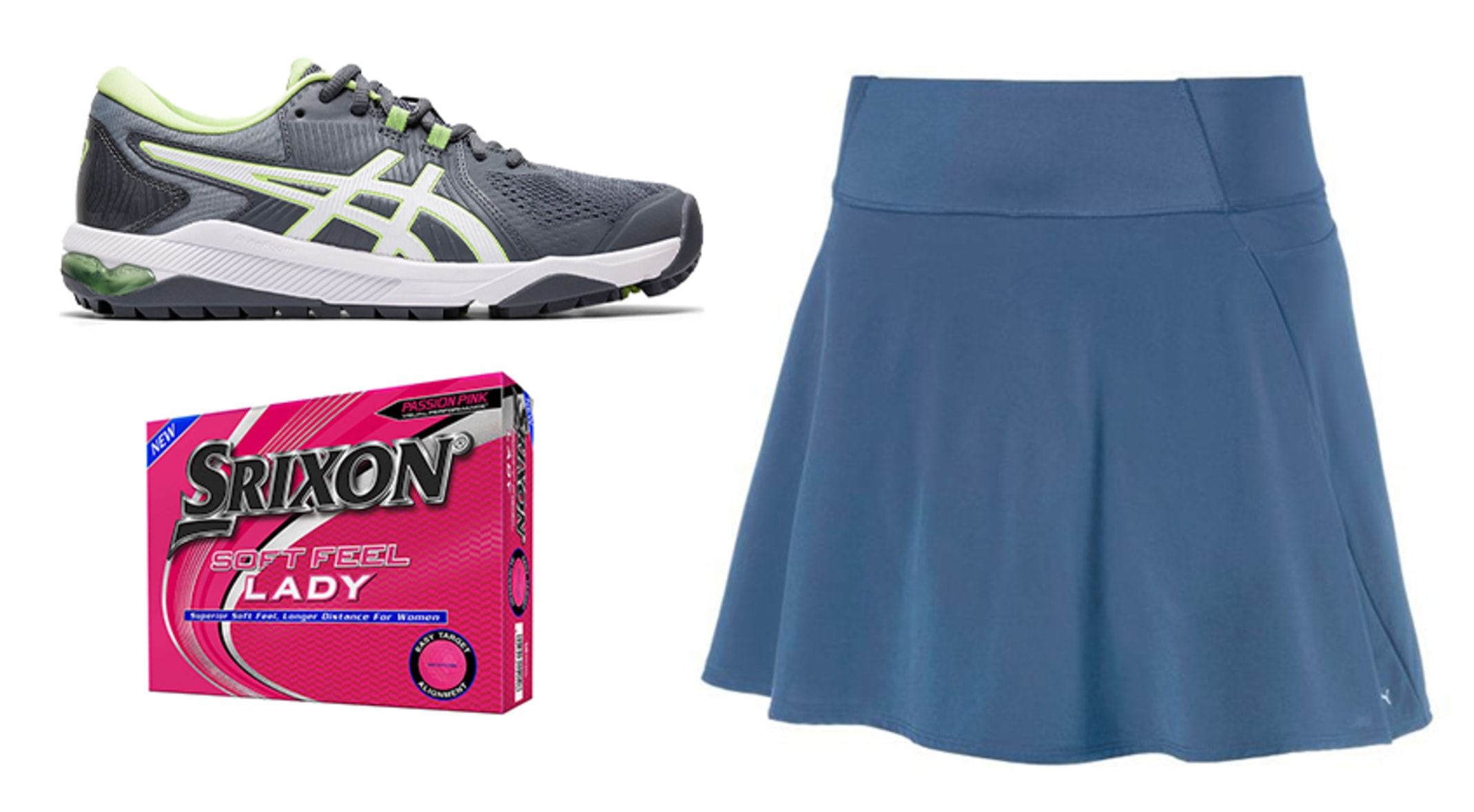 lady golf gifts