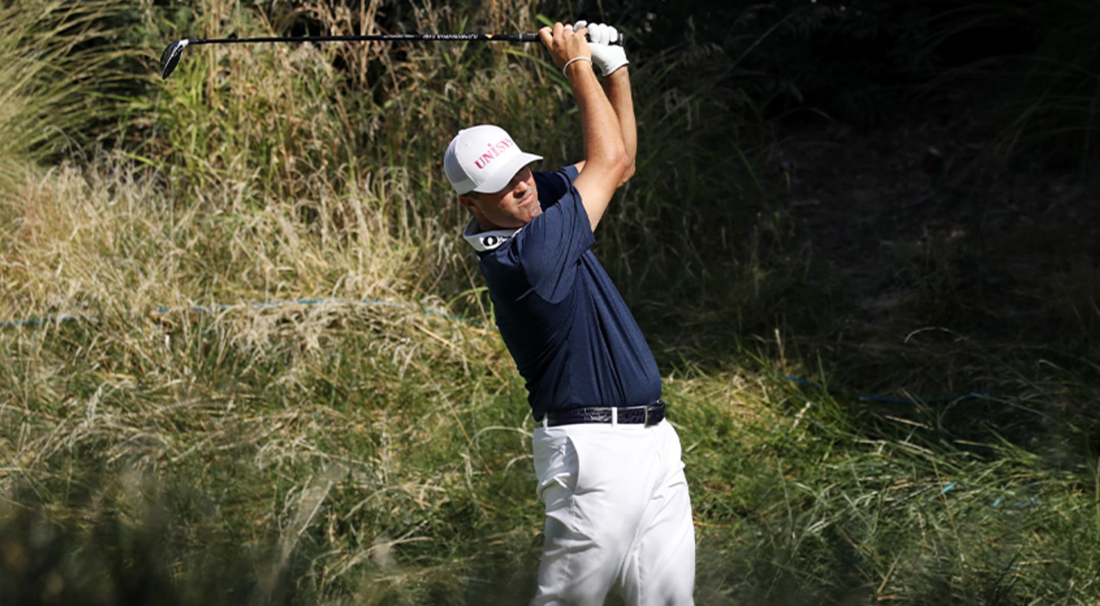Pga tour 2nd round tee times clearance