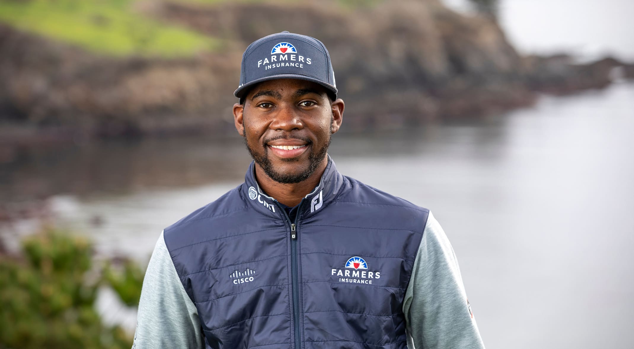 Kamaiu Johnson Finally Gets His Opportunity At At T Pebble Beach Pro Am Golf channel 2 hrs ago ryan lavner. at at t pebble beach pro am