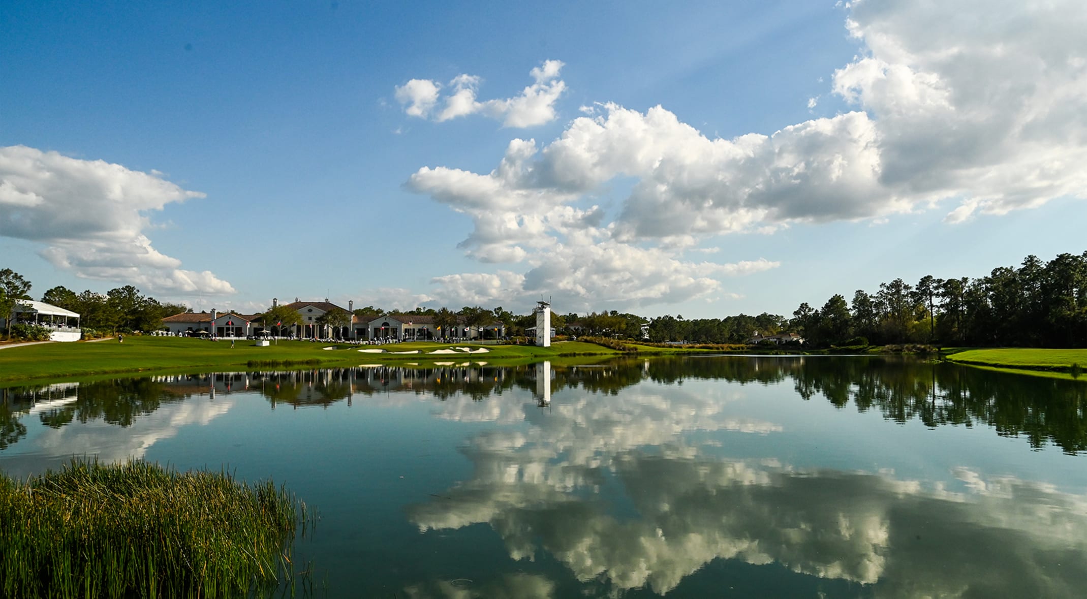 WGC-Workday Championship at Concession