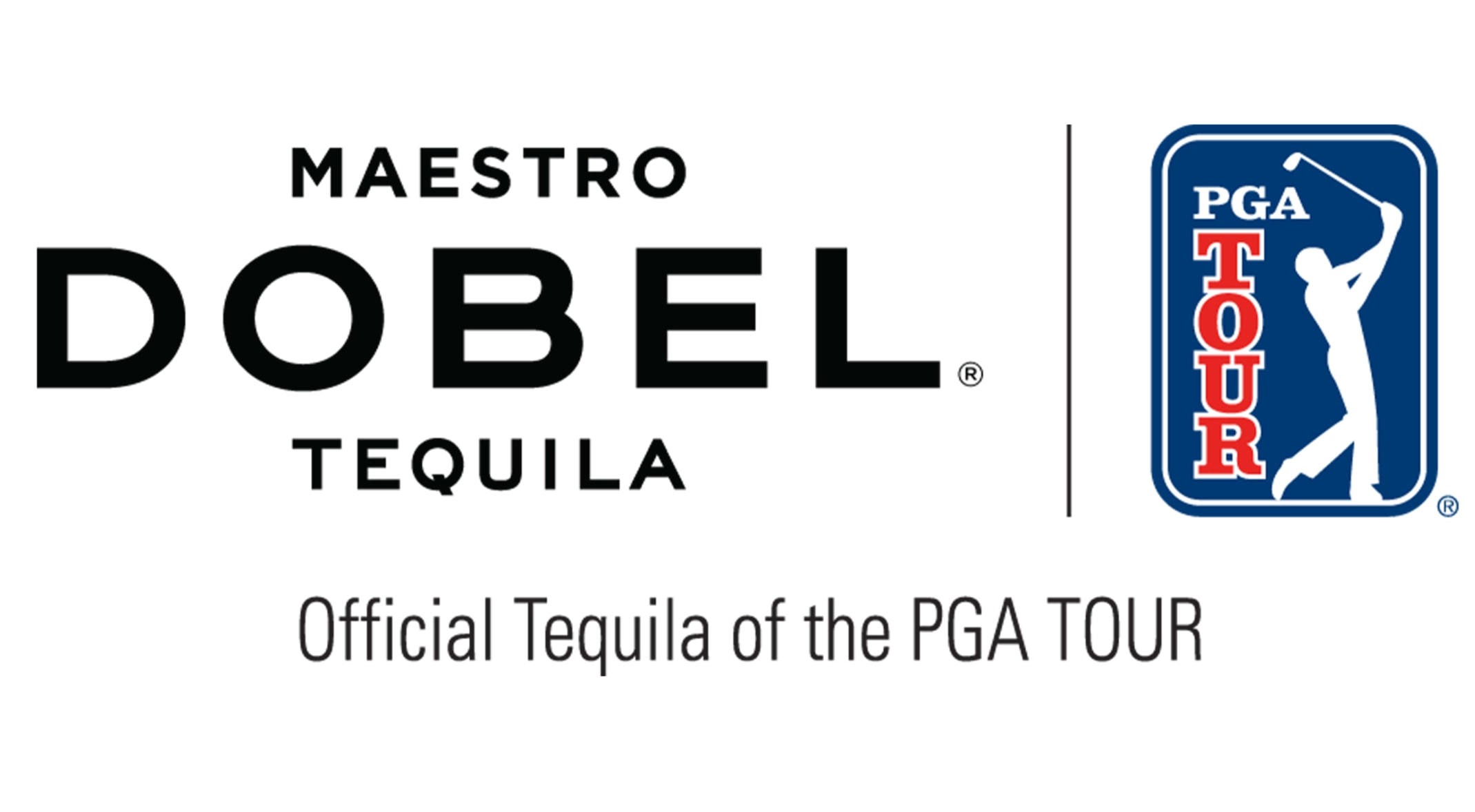 Pga Tour Announces Its First Official Tequila Partnership With Maestro Dobel Tequila