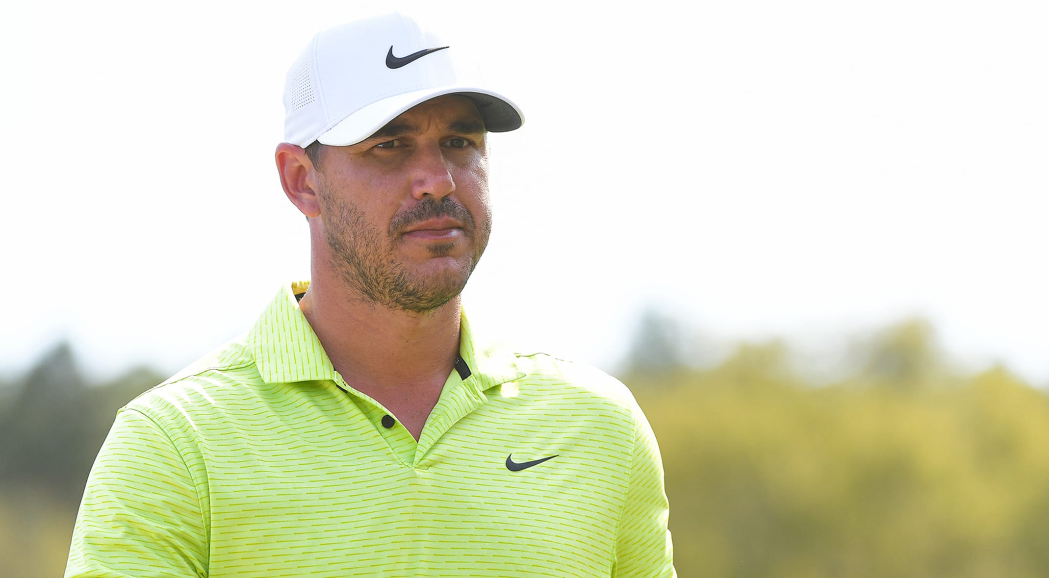 Golfer Brooks Koepka Biography Brooks Koepka Net Worth Celebrity Net