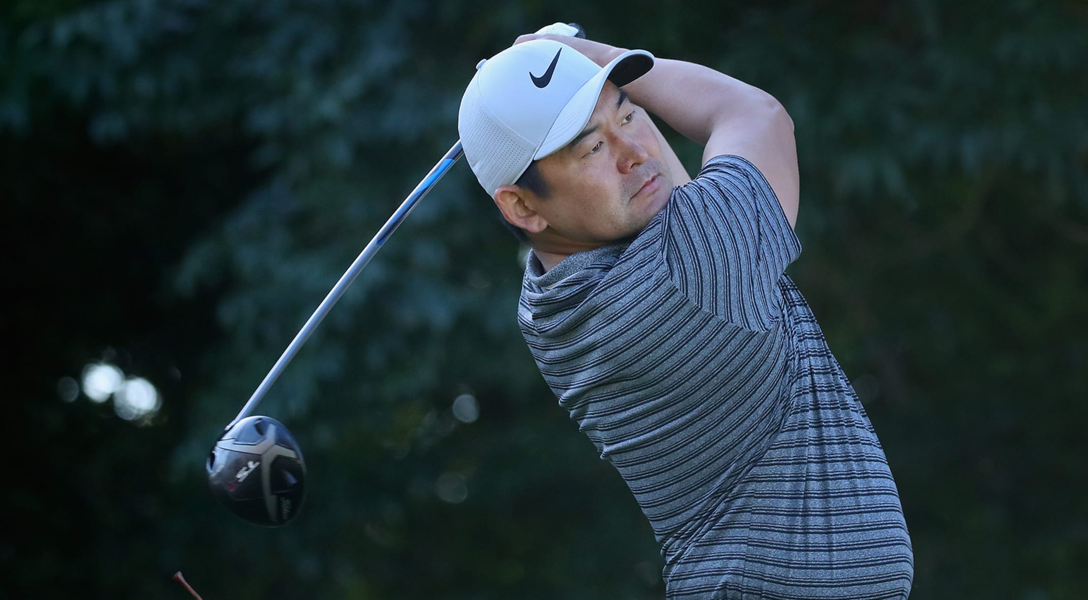 United Leasing Championship Monday Qualifier 2022