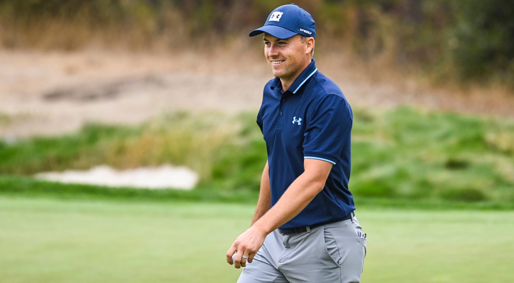 Jordan Spieth Family Foundation Gifts Grants To First Tee Greater Austin Dell Children S
