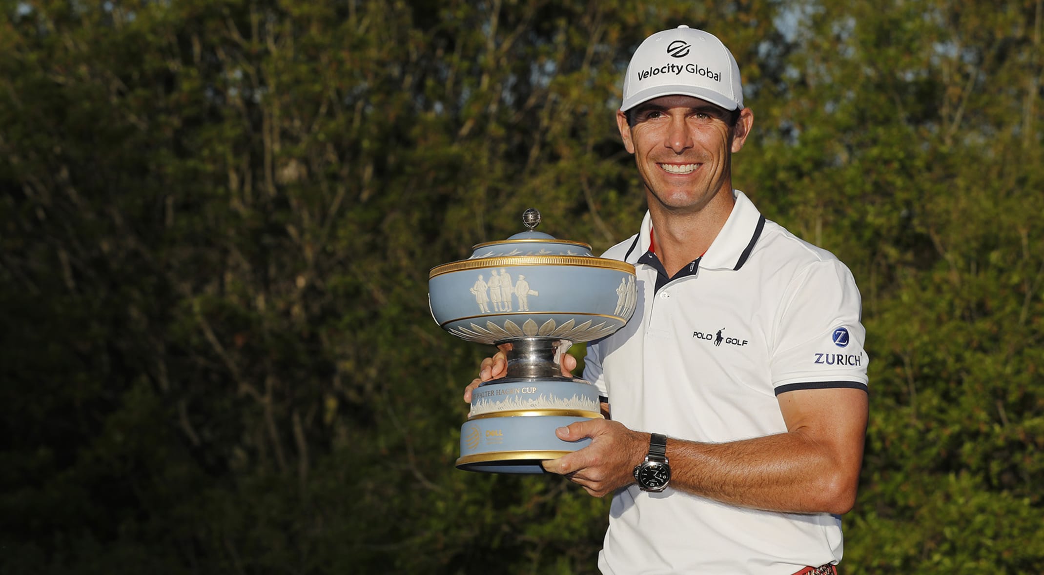 Billy Horschel buries match play demons to take title in Austin