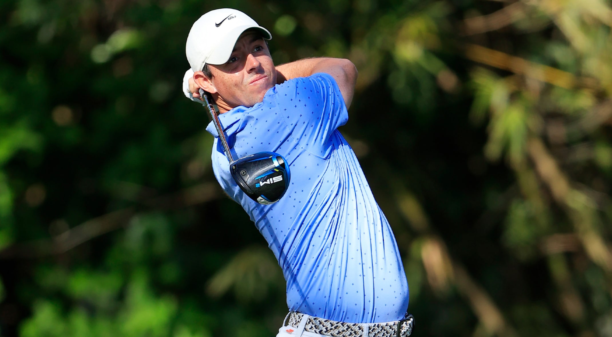 Playing Field At The 2022 Pga Masters Championship