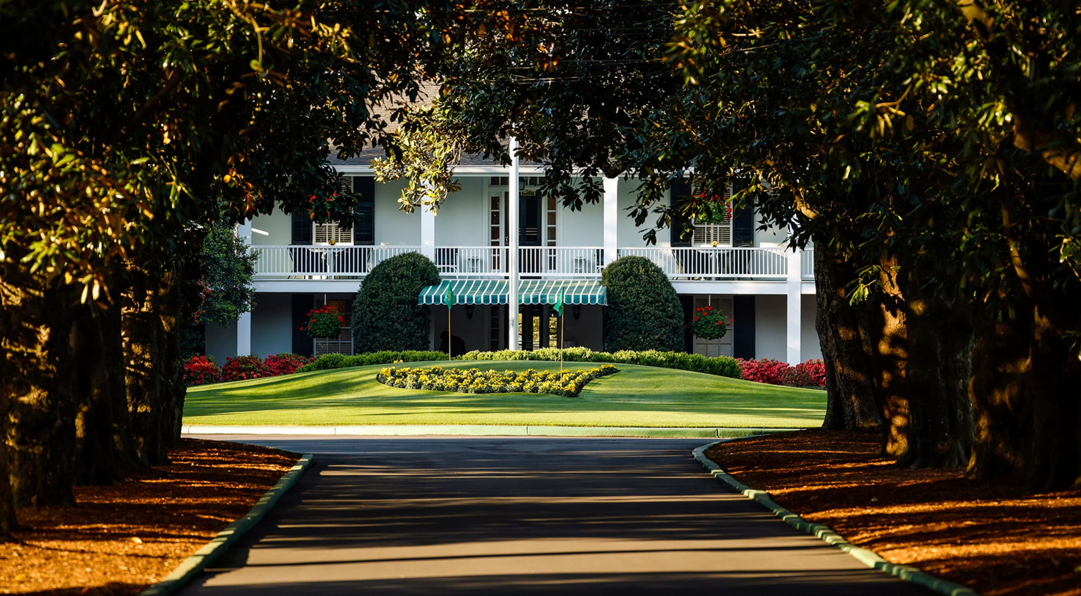 thursday: 5 Things to Know before the Masters begins