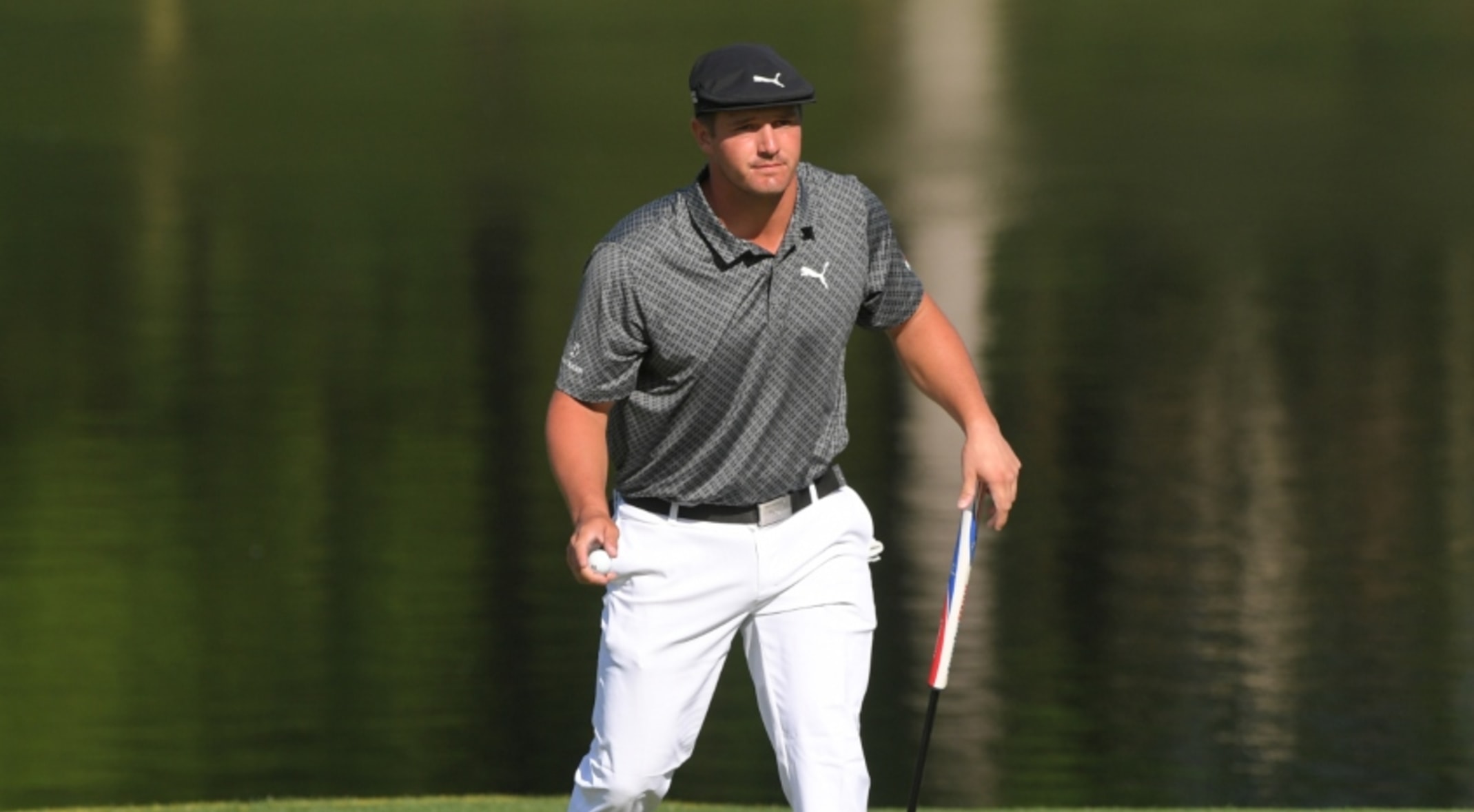 Wells Fargo Championship 2022 Cut