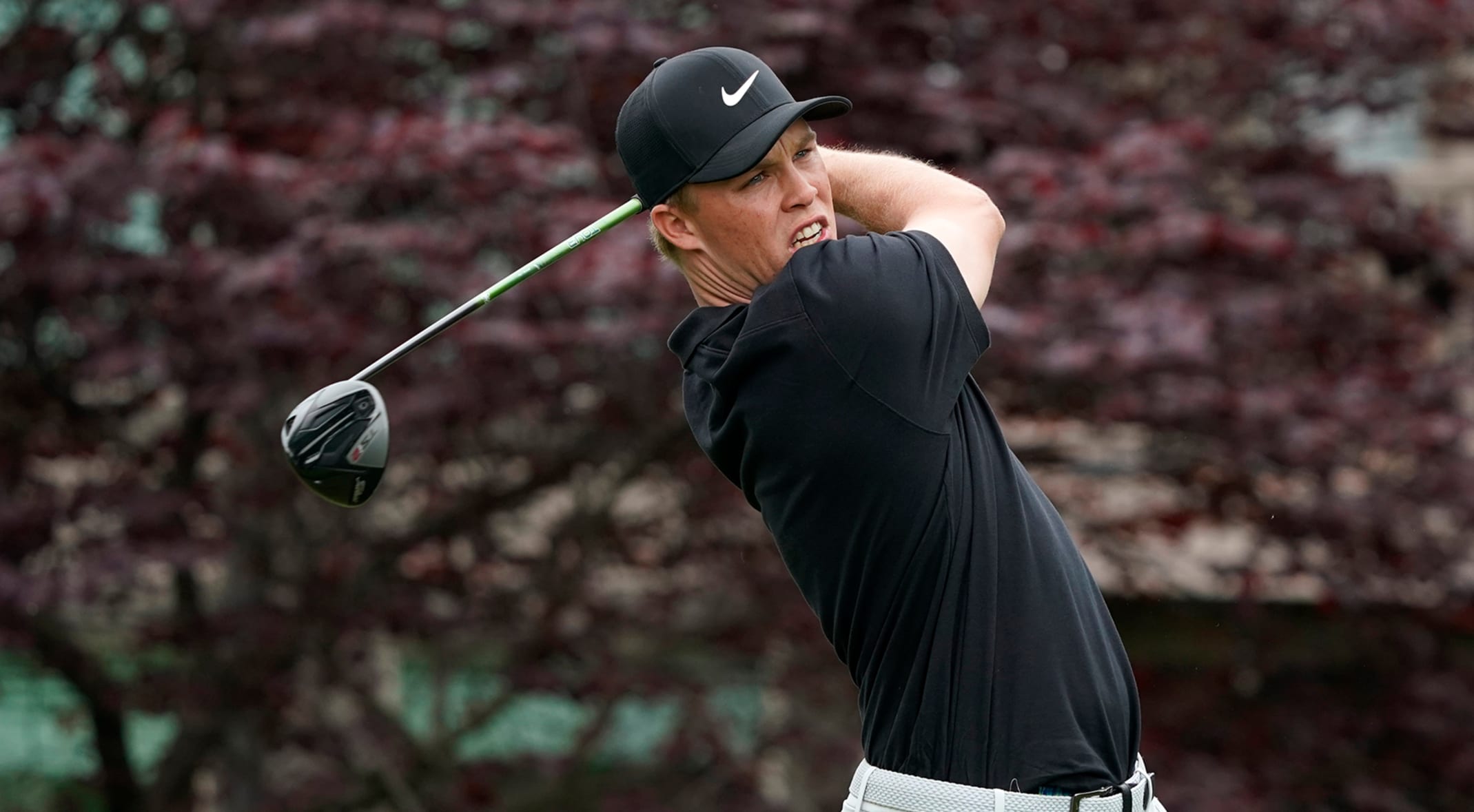 nike golf invitational