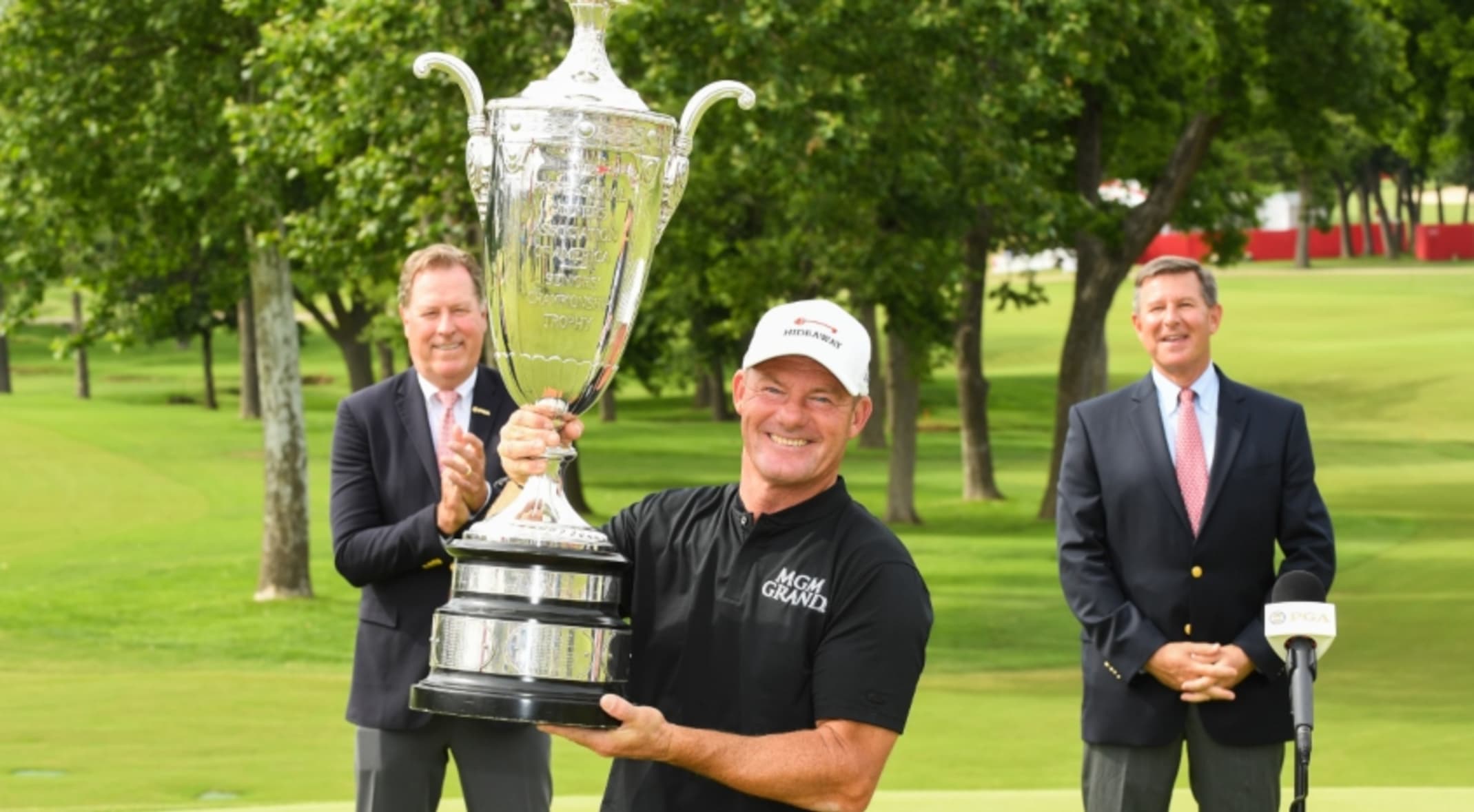 Dates Of 2022 Pga Championship TRUTWO