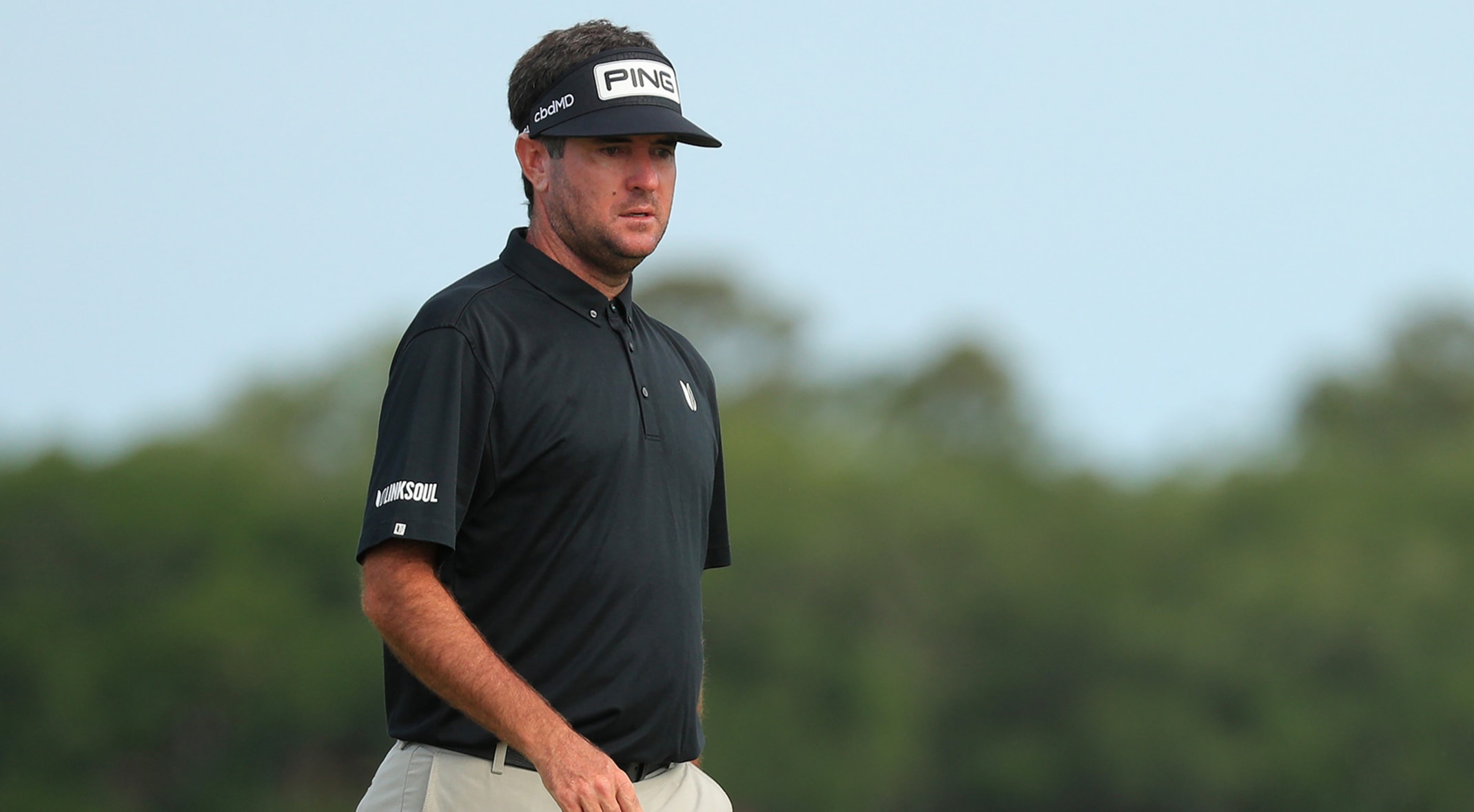 Play Yellow Welcomes Bubba Watson As Brand Ambassador