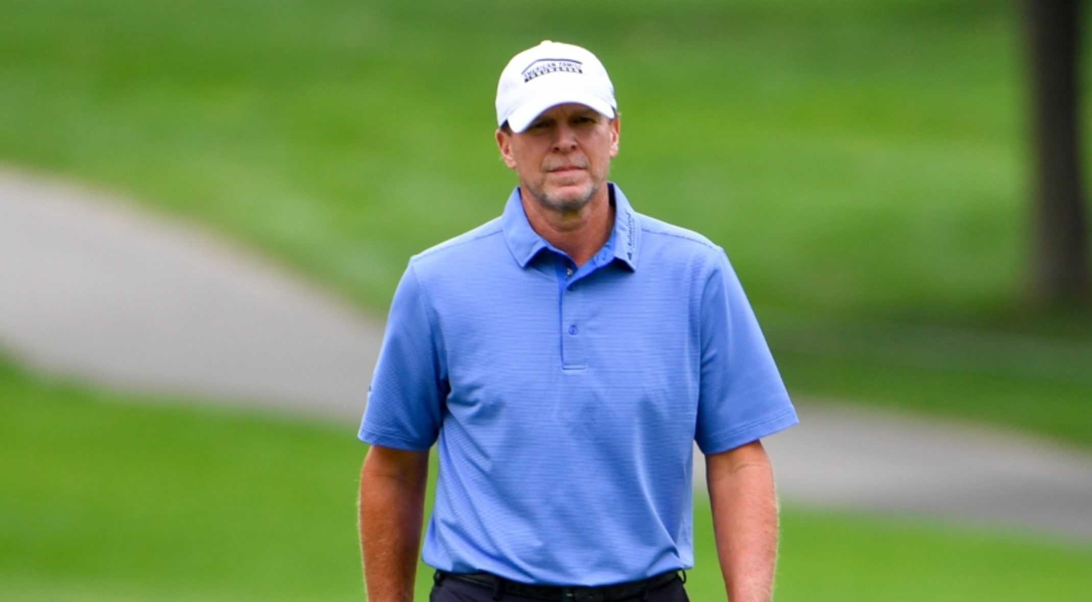 Steve Striker 2022 Senior Pga Championship