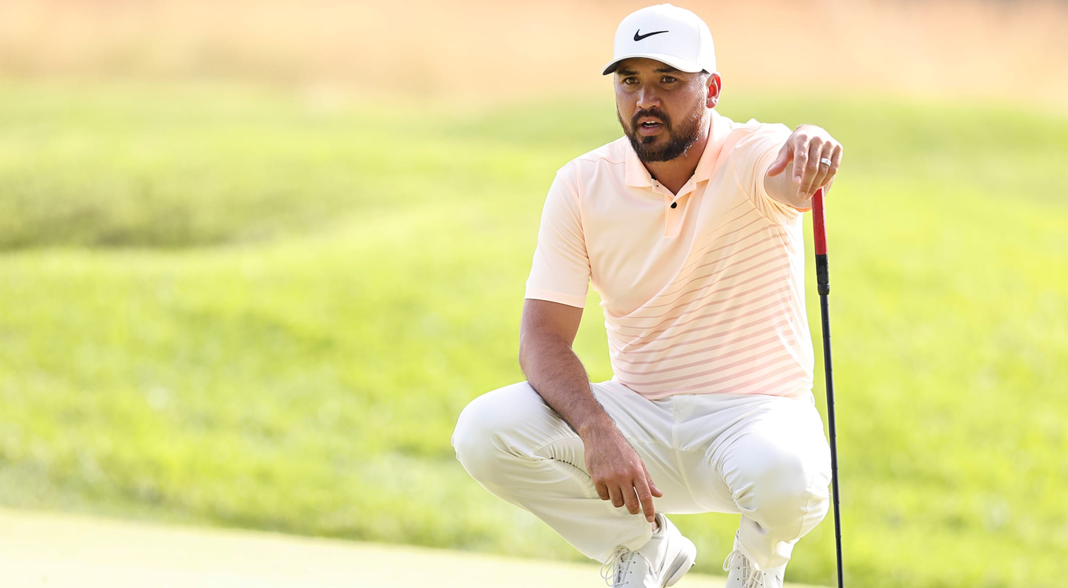 Jason Day Pga Championship 2022