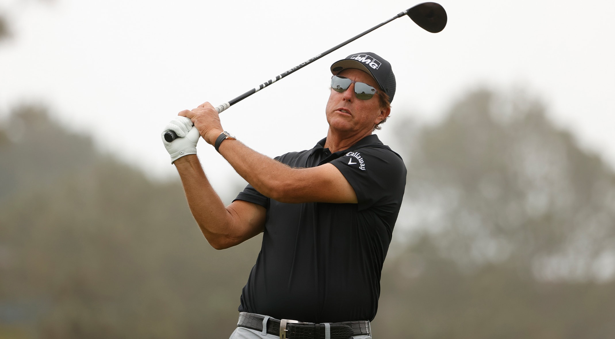 Inside The Field Rocket Mortgage Classic