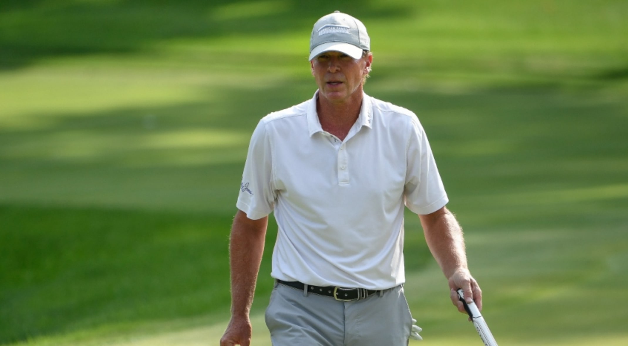 Steve Striker 2022 Senior Pga Championship