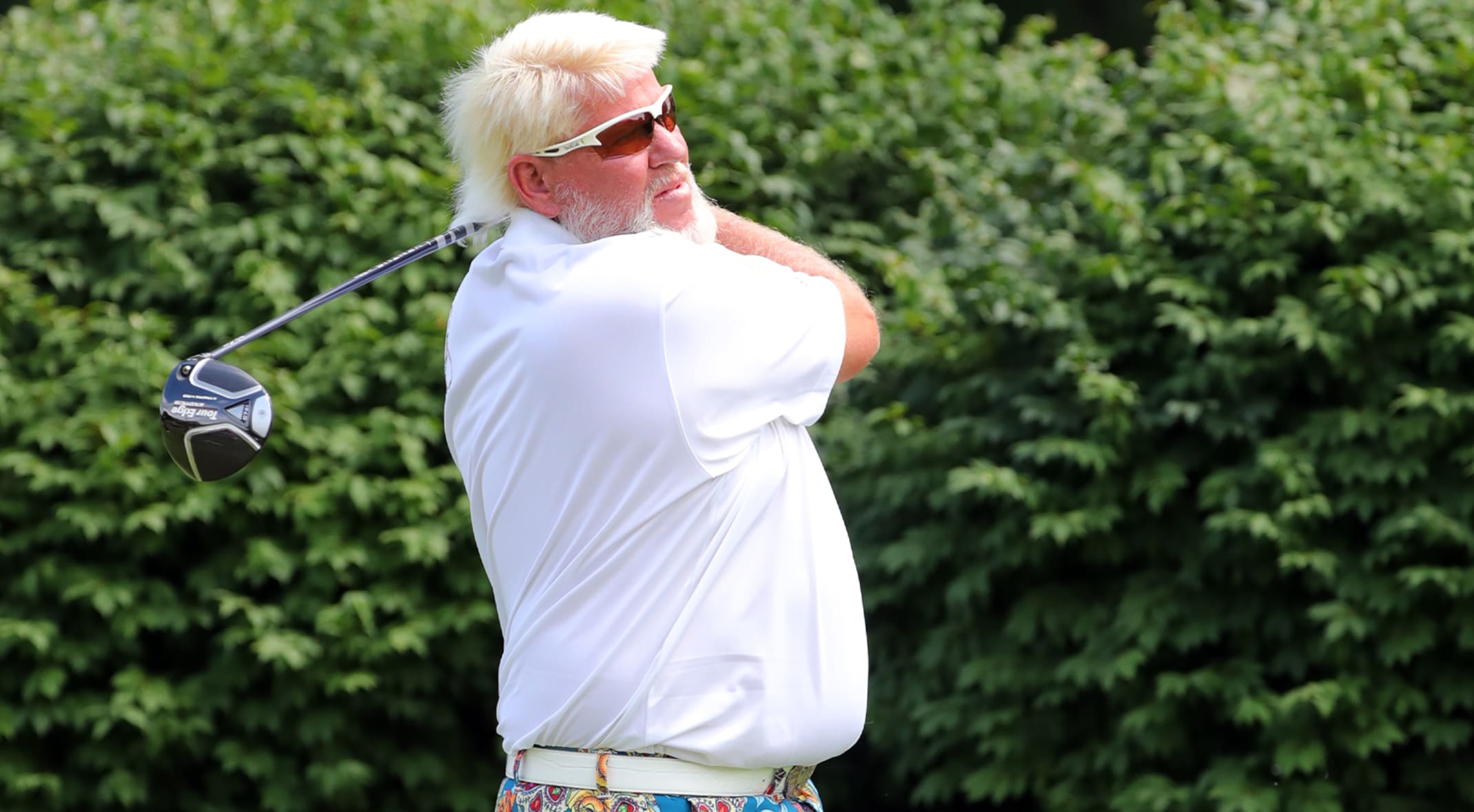 Barbasol Championship 2022 Field