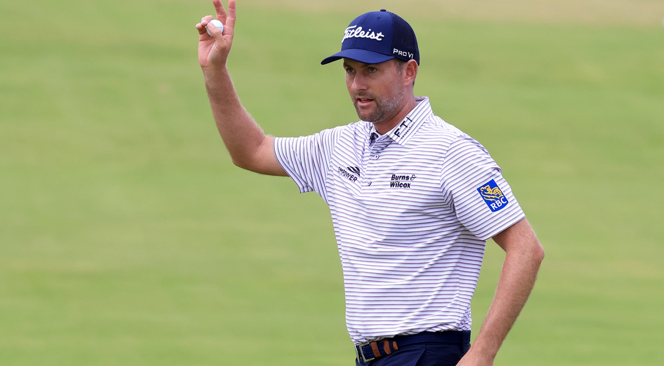 The Open Championship 2022 Cut For Round 3