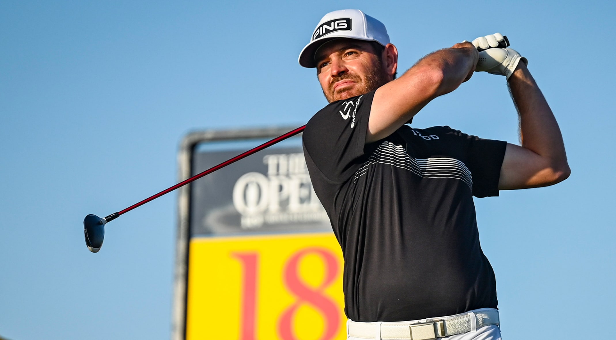 3m golf championship clearance