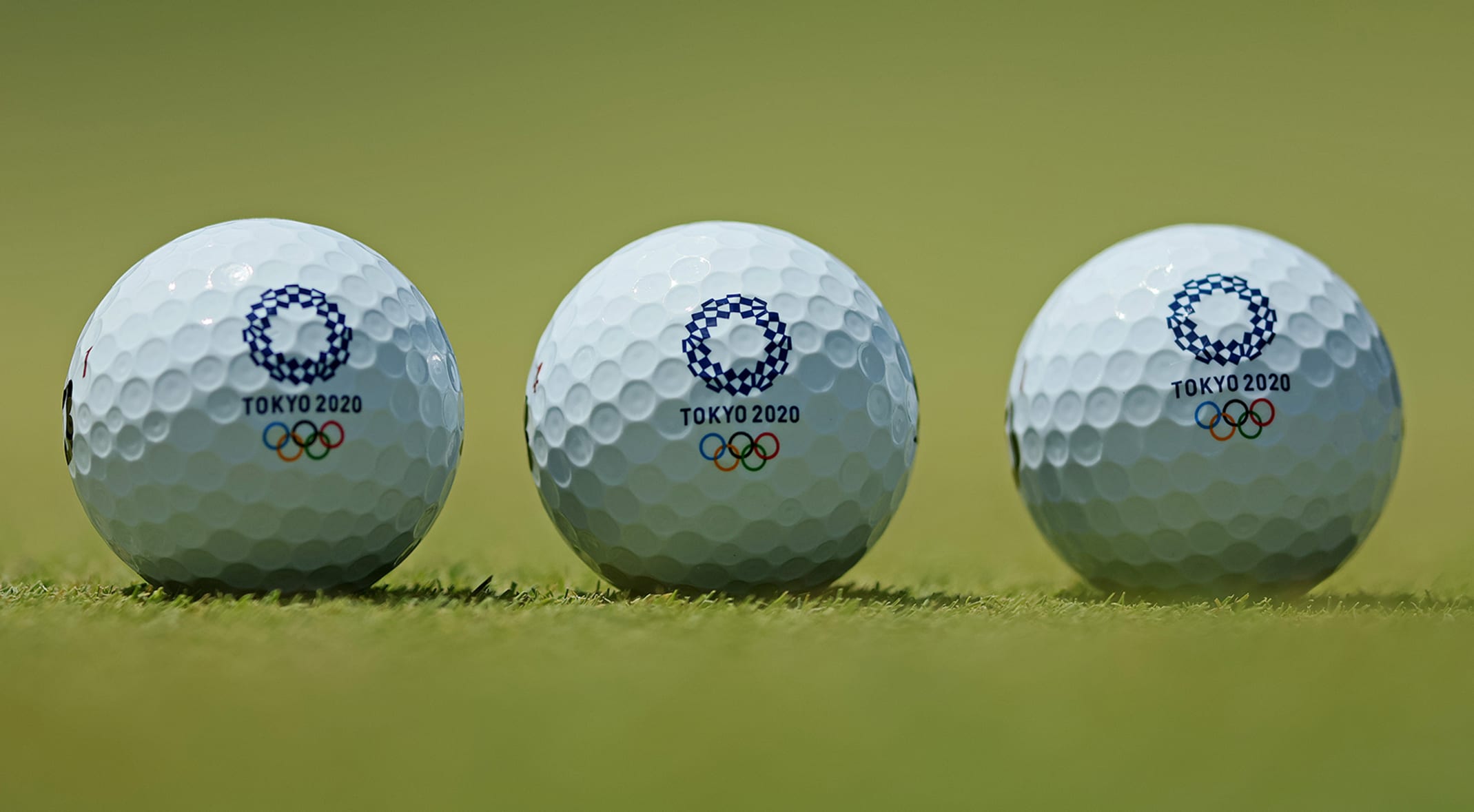 How to watch golf at Olympic Games: TV times, live stream, tee times