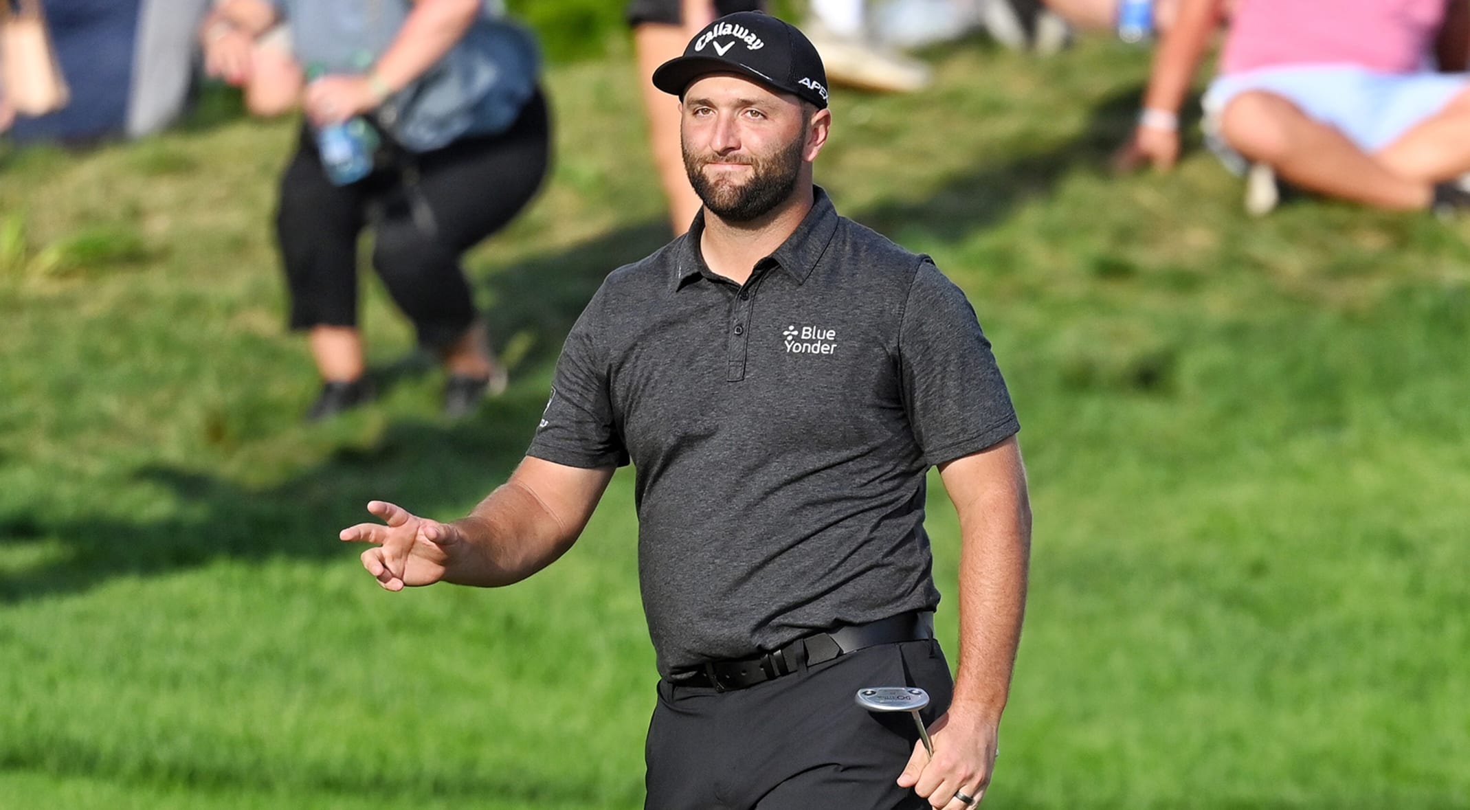 2022 Northern Trust Championship Payout