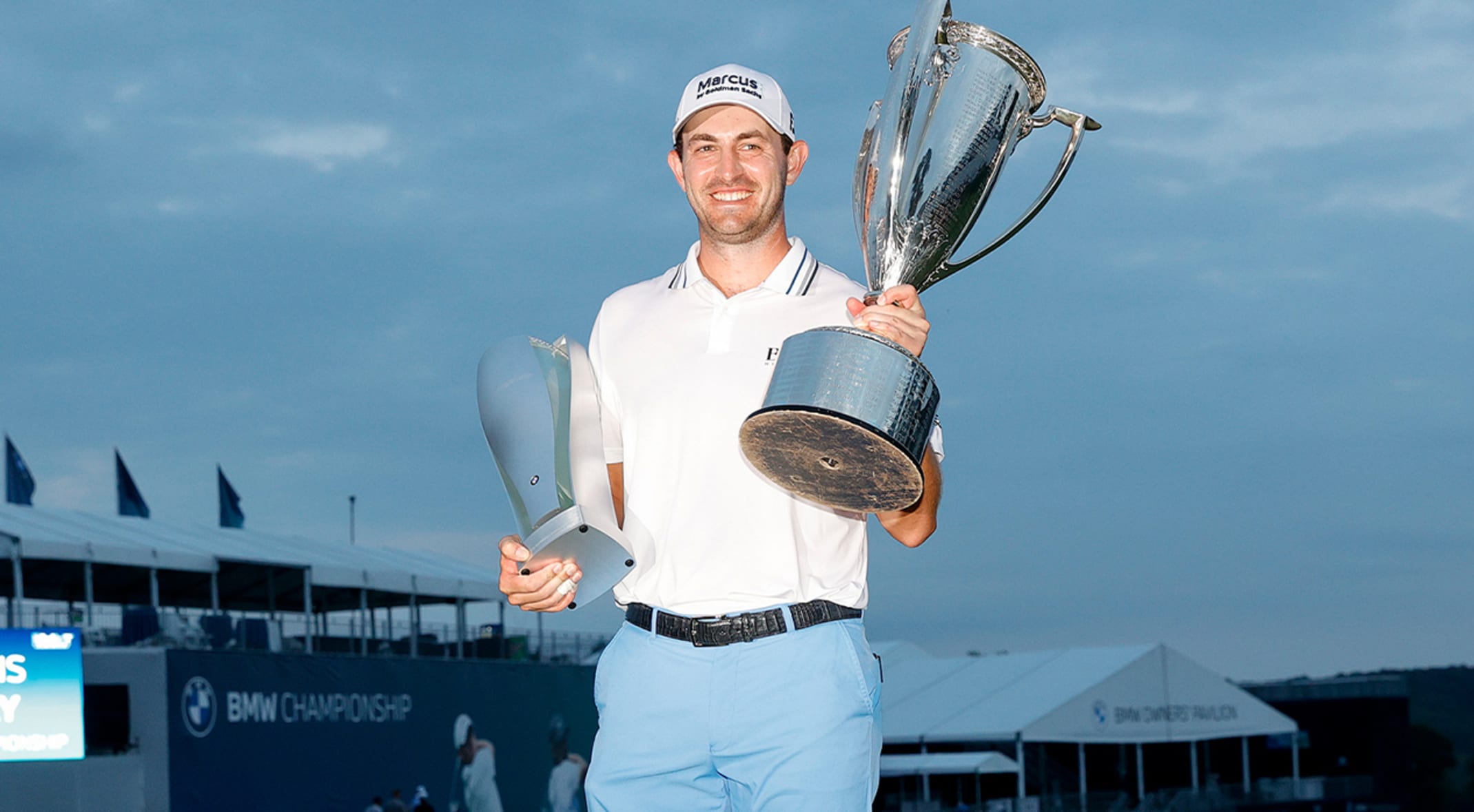 2022 Players Golf Entry List