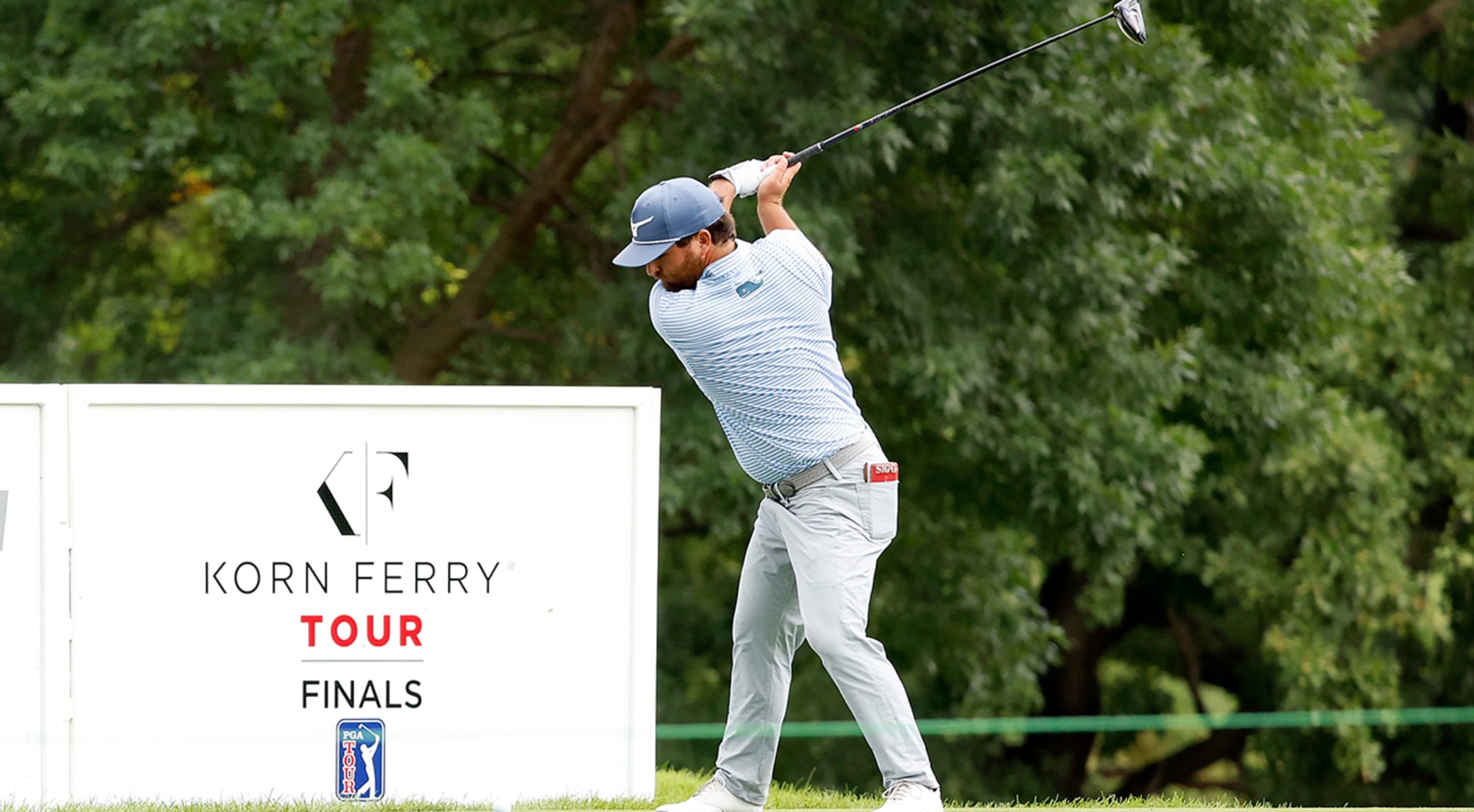 Power Rankings Korn Ferry Tour Championship Presented By United Leasing Finance Power Rankings 2022 Tour Championship