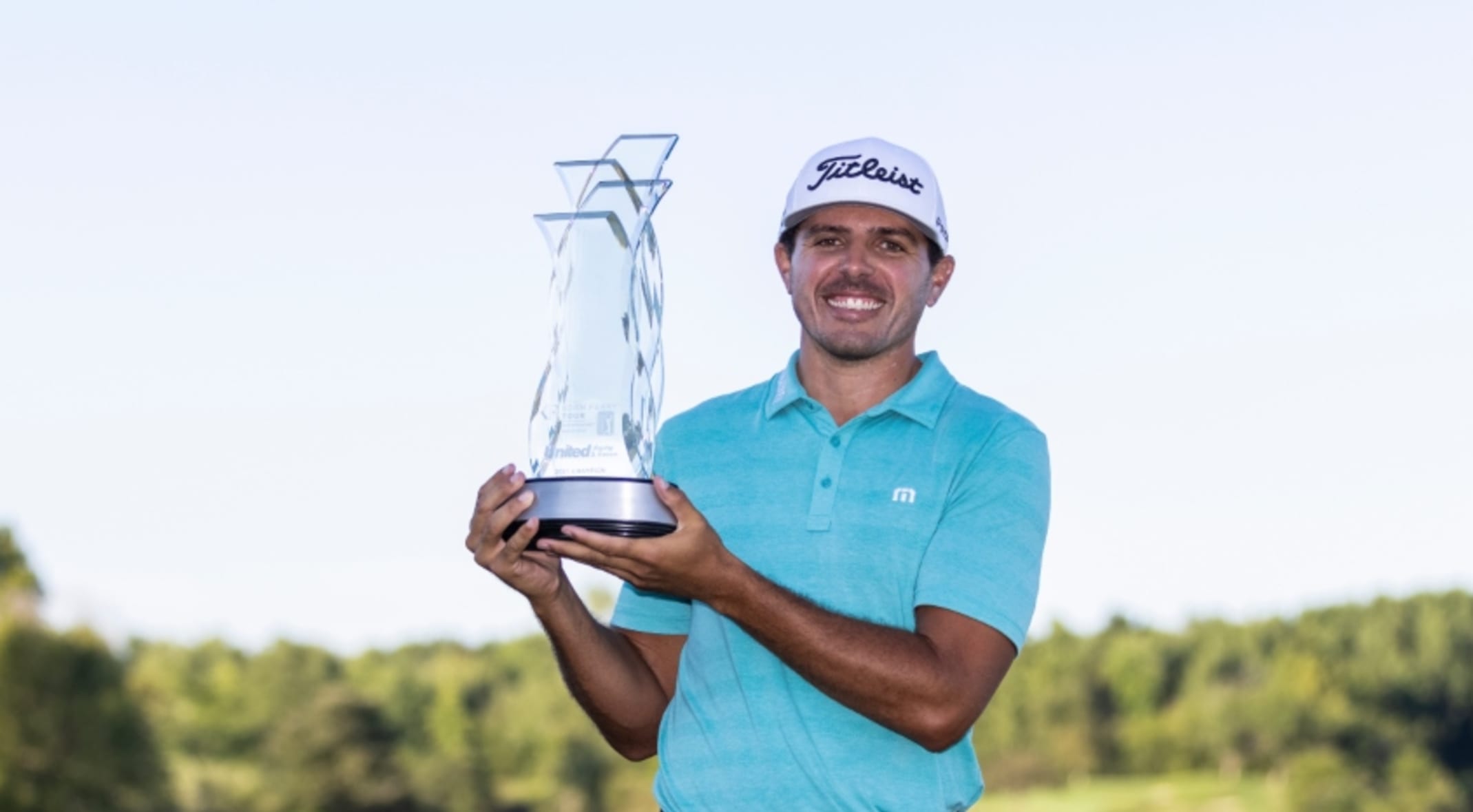 tour championship tv schedule round 4