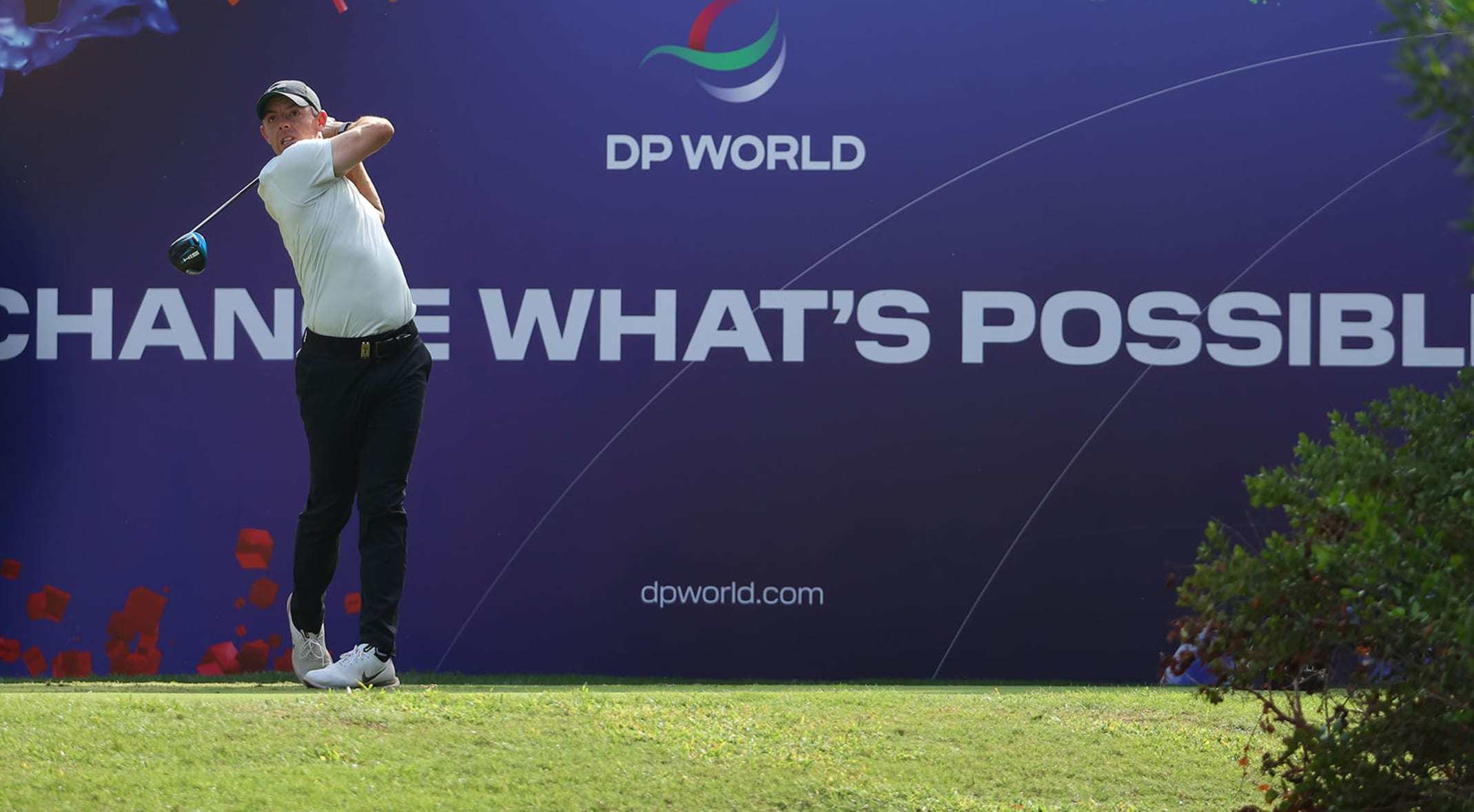 golf dp world tour 2022 leaderboard