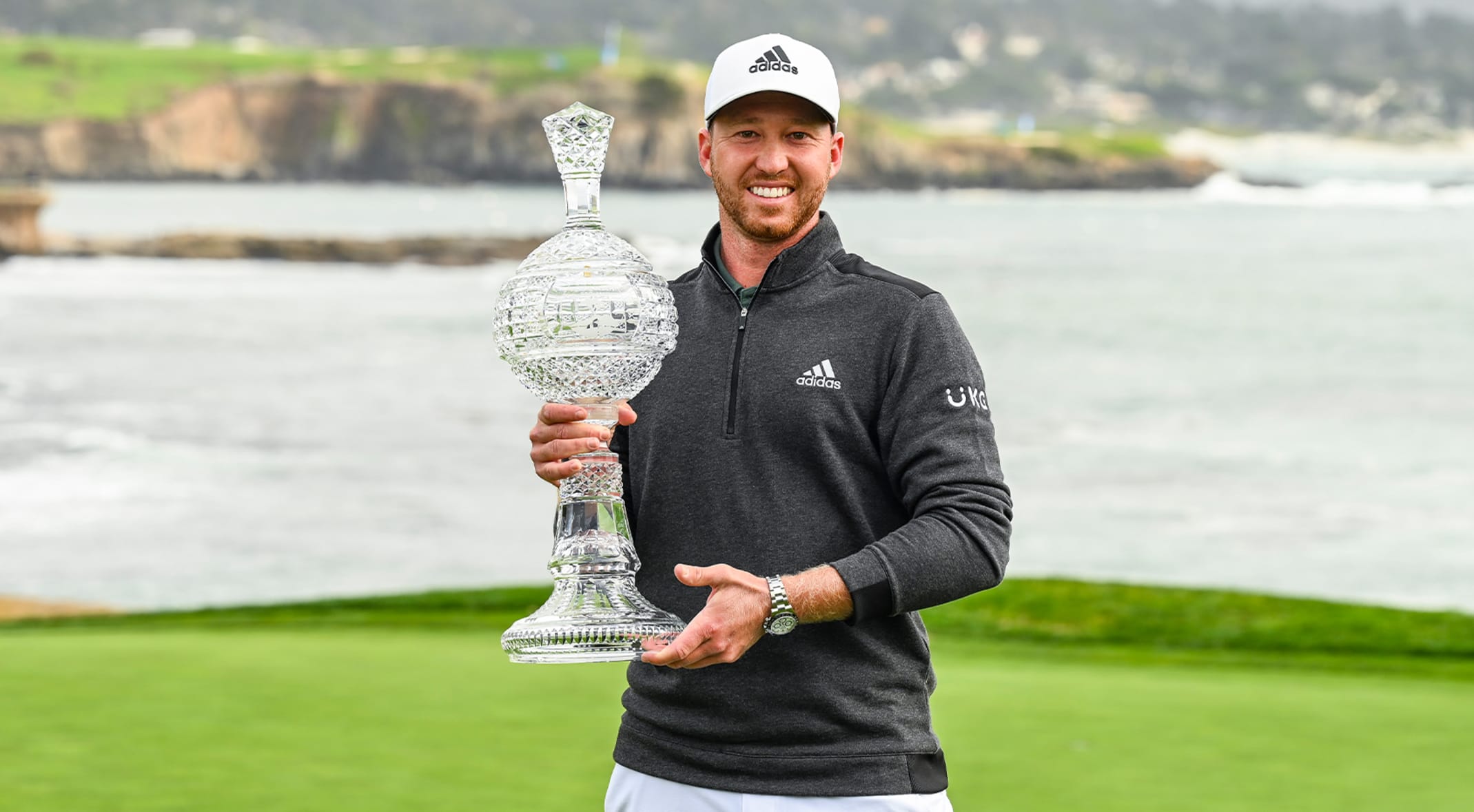 Pebble Beach Pro Am 2022 Leaderboard Celebrity