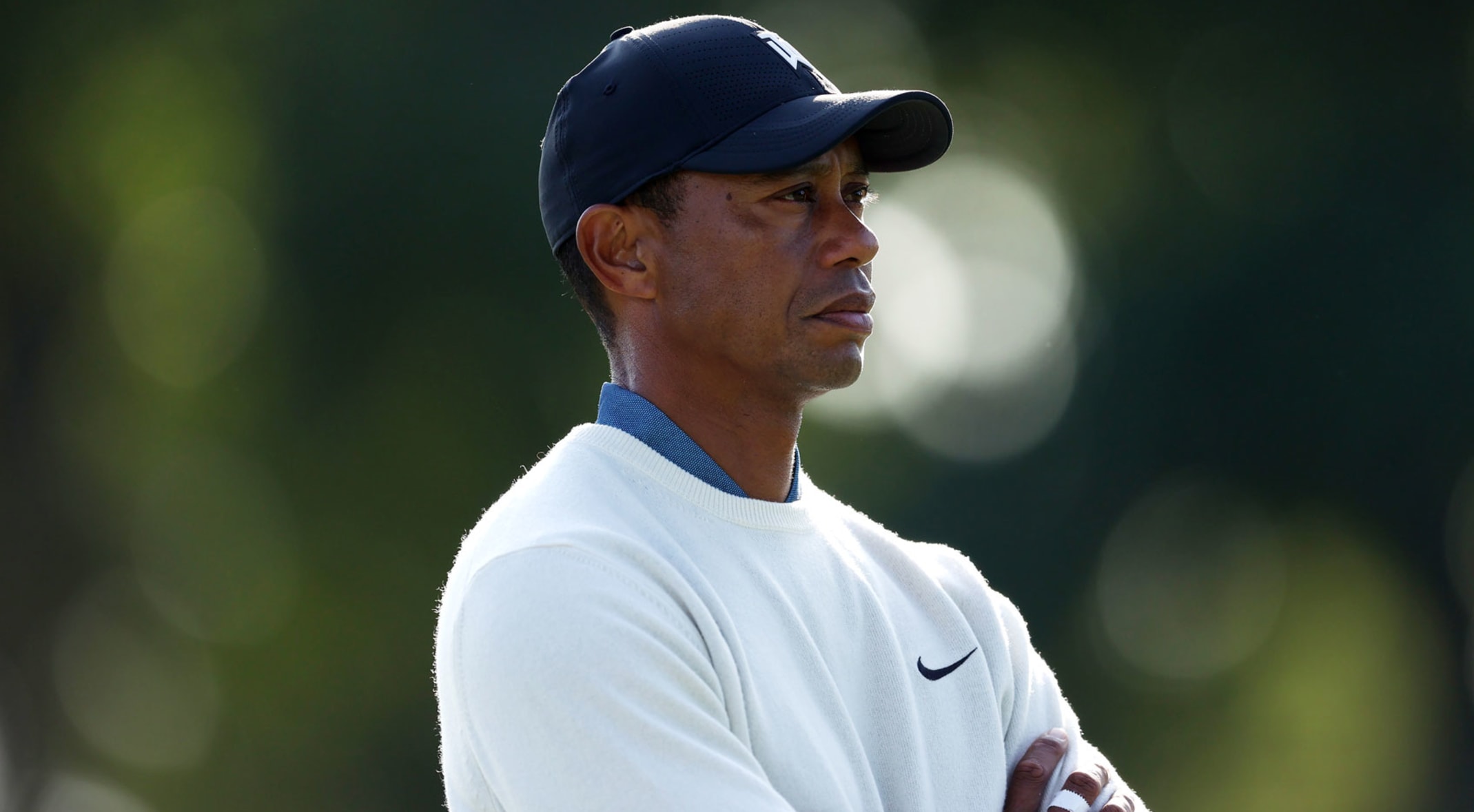 Tiger Woods 2022 Golf Schedule Tiger Woods Admits Frustration With Recovery Timeline