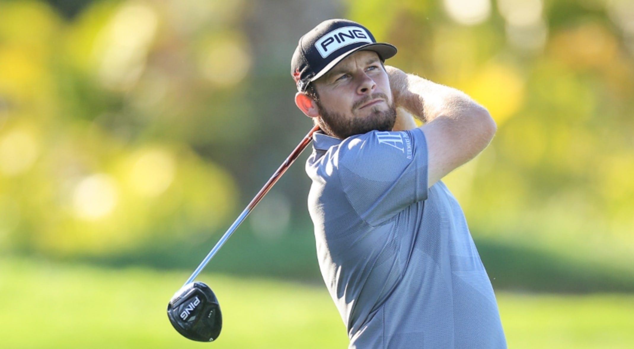 Win probabilities: Arnold Palmer Invitational presented by ...