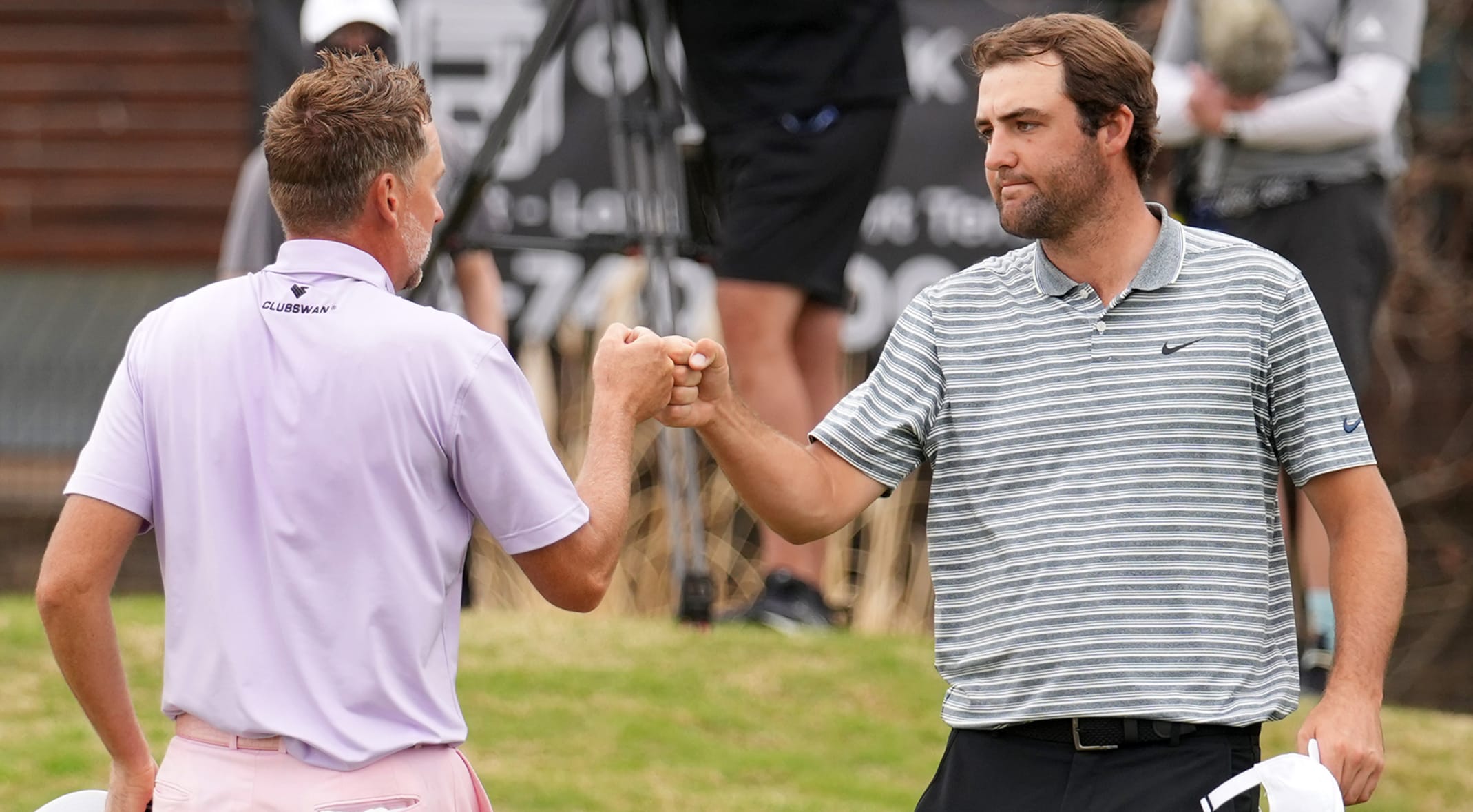 Five matches to watch Wednesday at WGC-Dell Technologies ...
