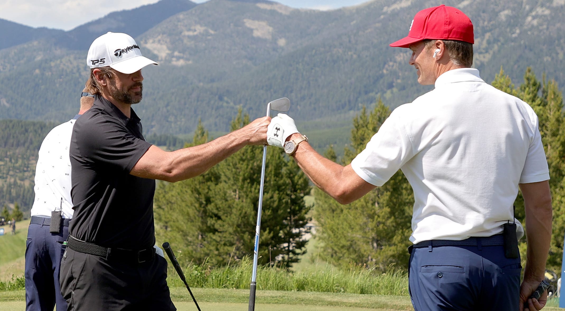 A look at Tom Brady's new golf apparel line, Golf Equipment: Clubs, Balls,  Bags