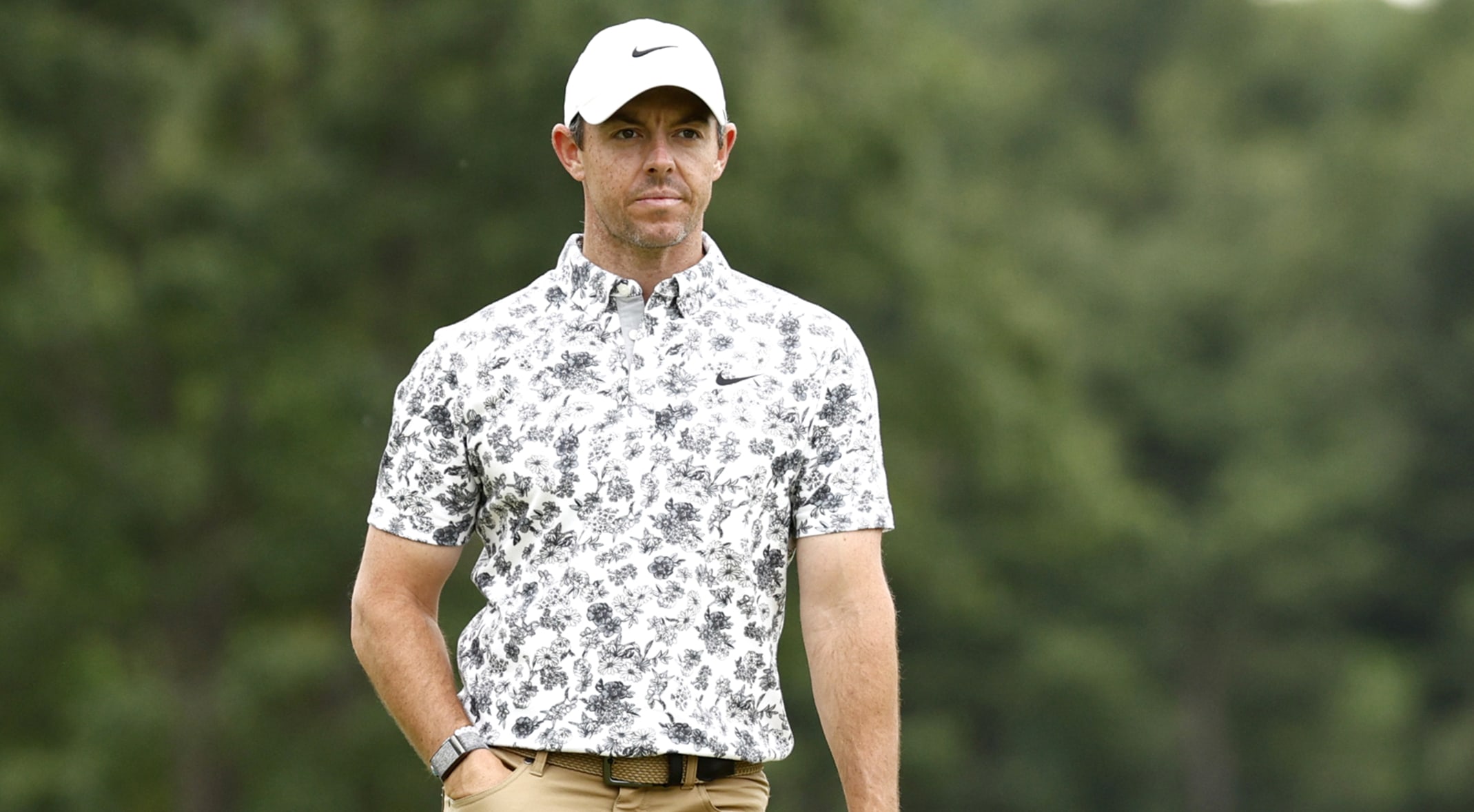 Rory mcilroy us open shirt Clearance