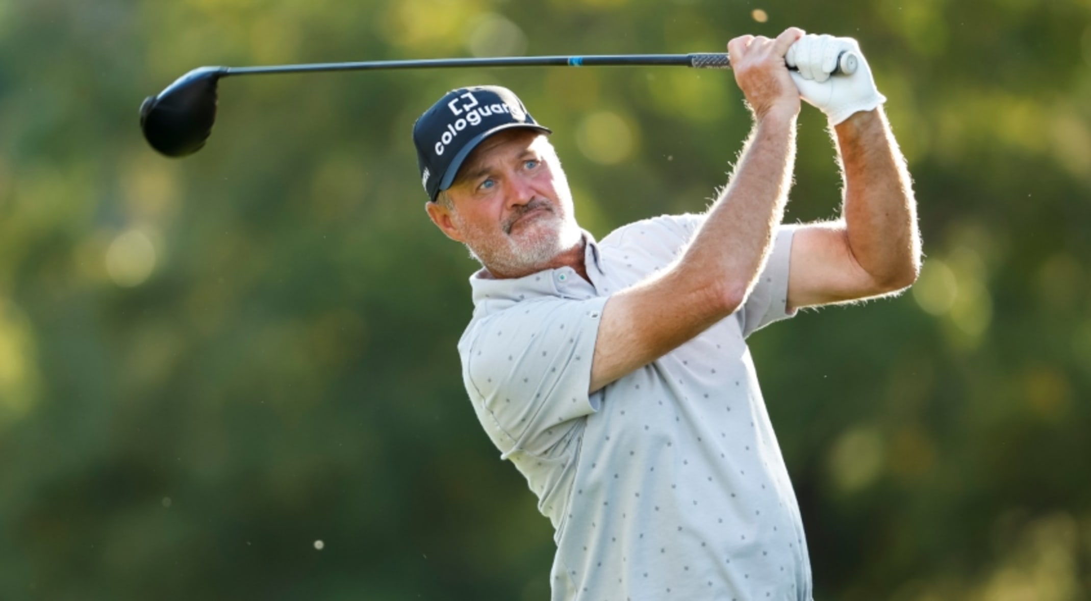Jerry Kelly keeps two-shot lead at Dominion Energy Charity ...