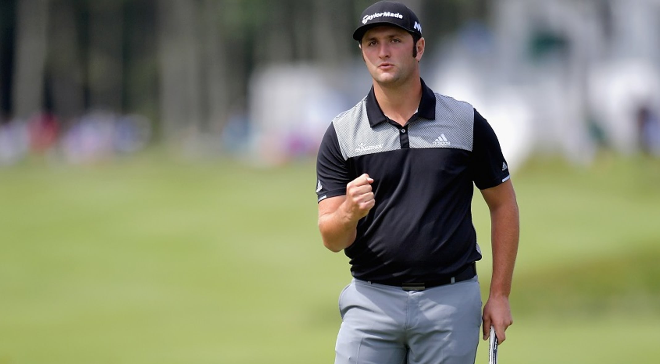 2017 Dell Technologies Championship Round 3 Leaderboard Tee Times Tv Schedule
