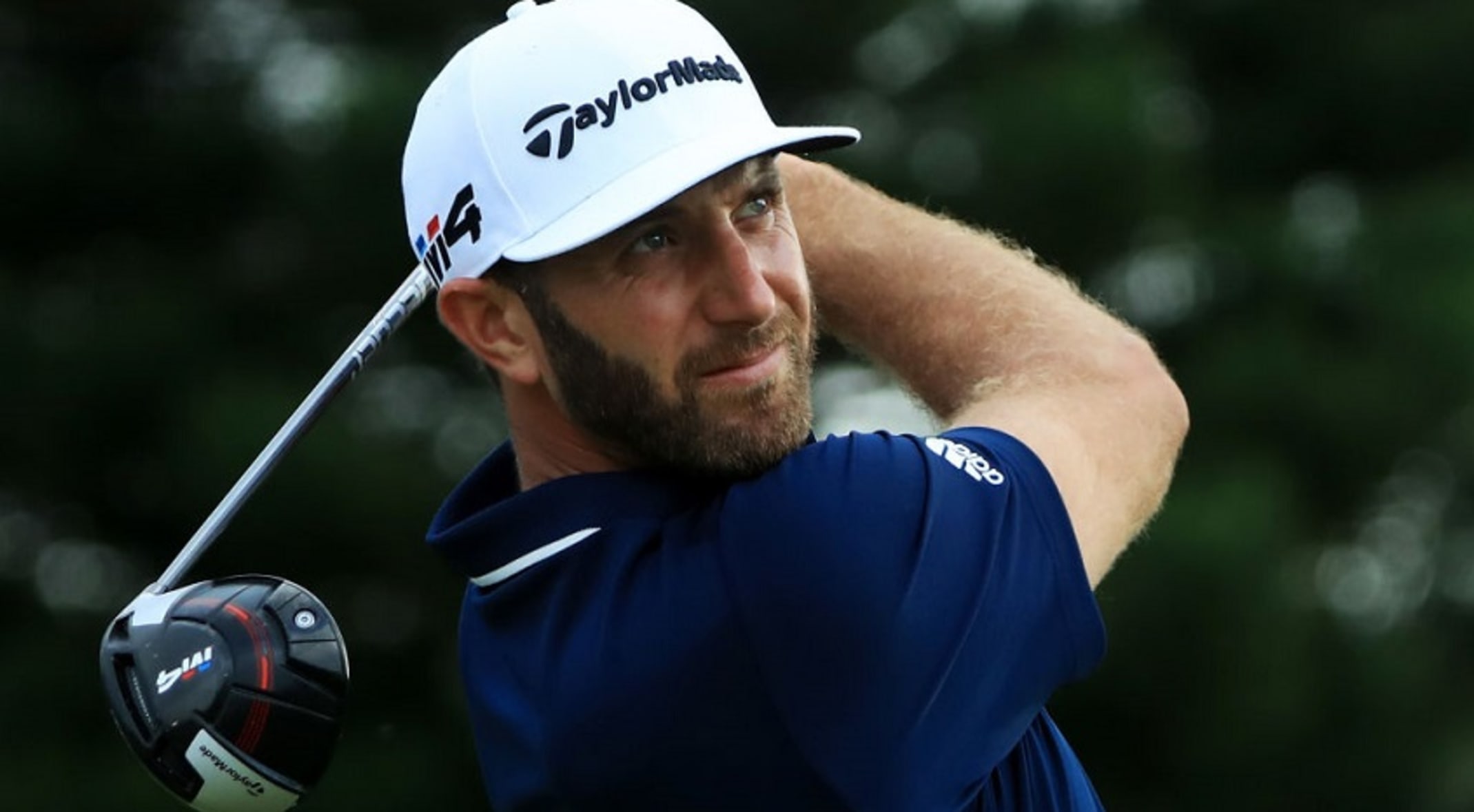 Winner S Bag Dustin Johnson Sentry Tournament Of Champions