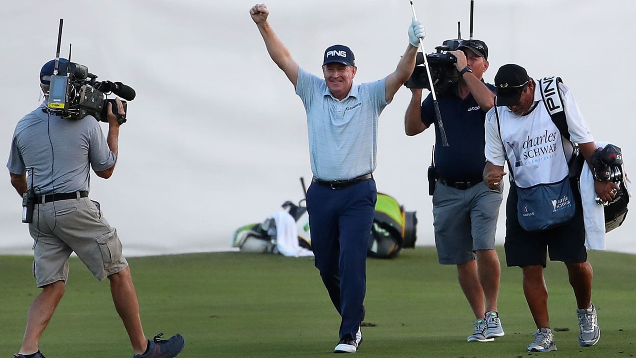 champions tour live stream