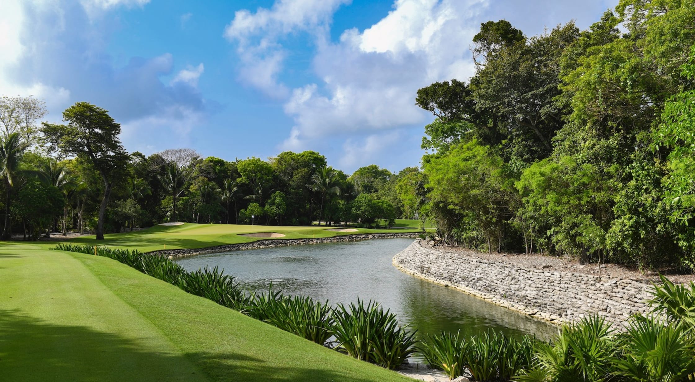 The First Look 2019 Bupa Match Play