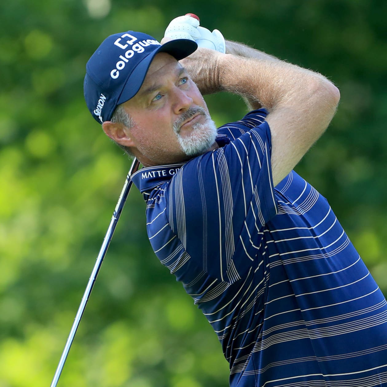 Bridgestone senior players tee times clearance